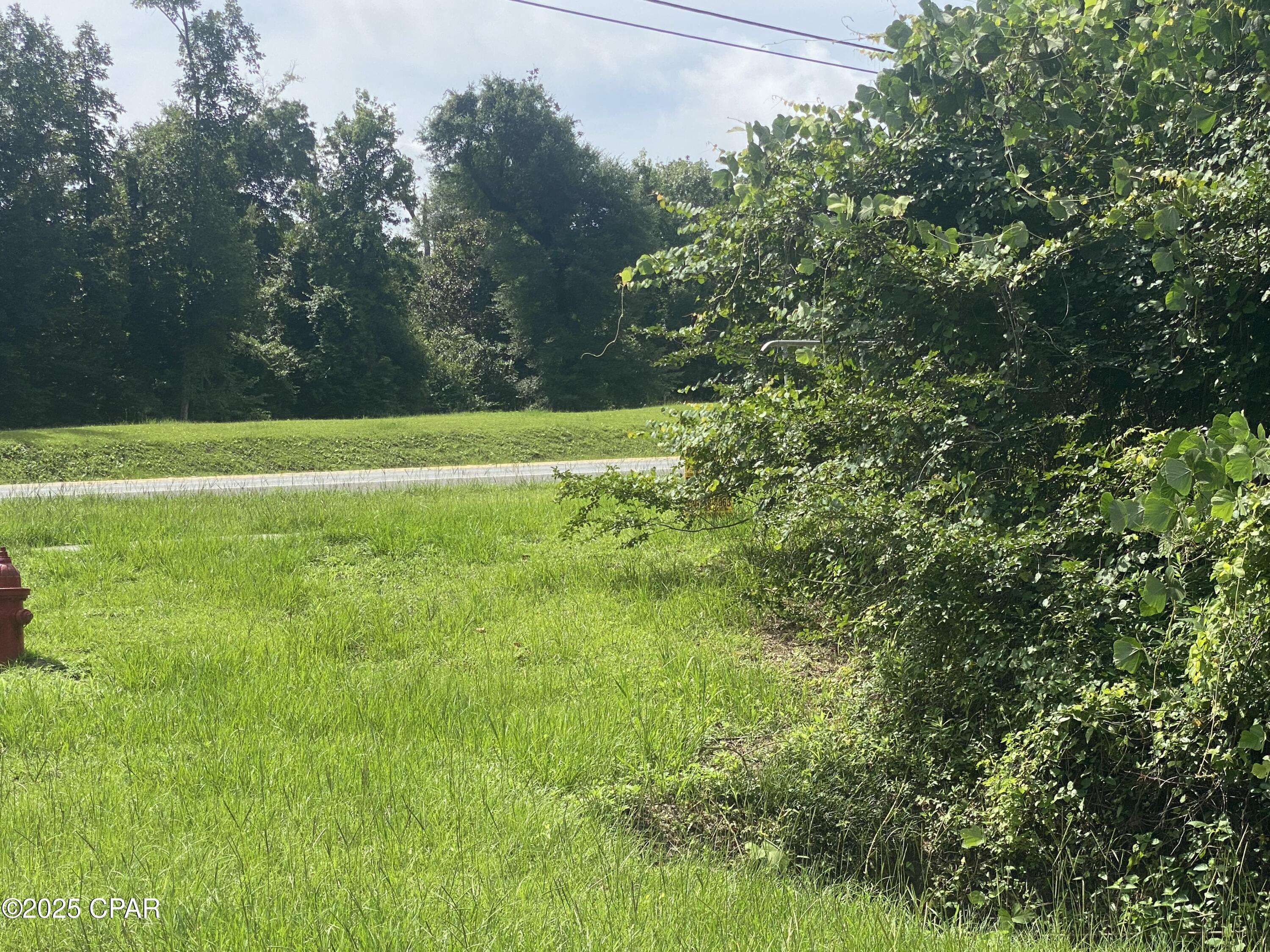 Watson Heights - Land