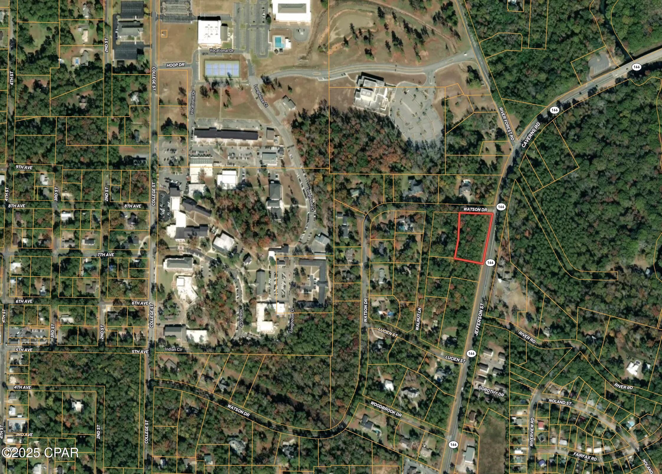 Watson Heights - Land