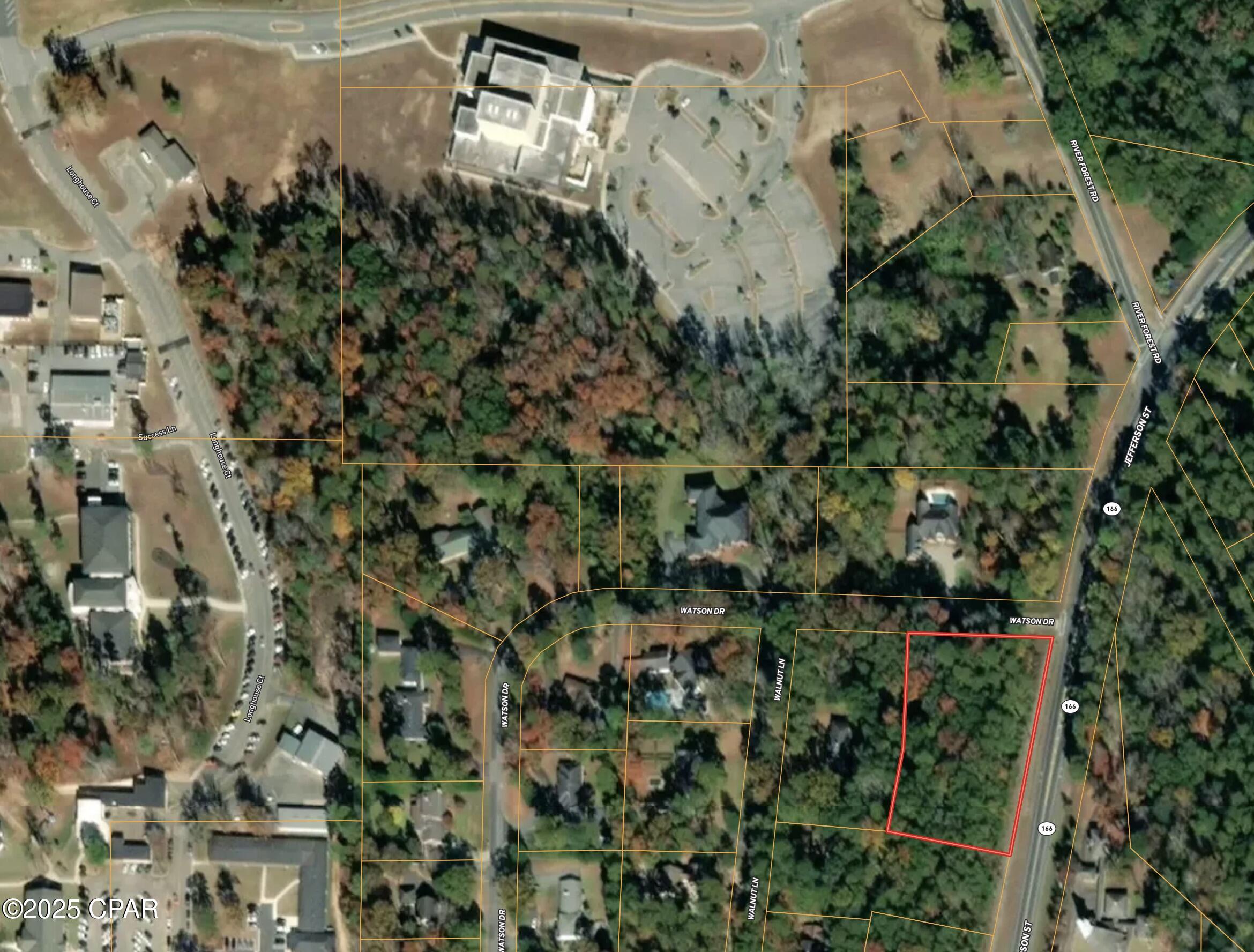 Watson Heights - Land