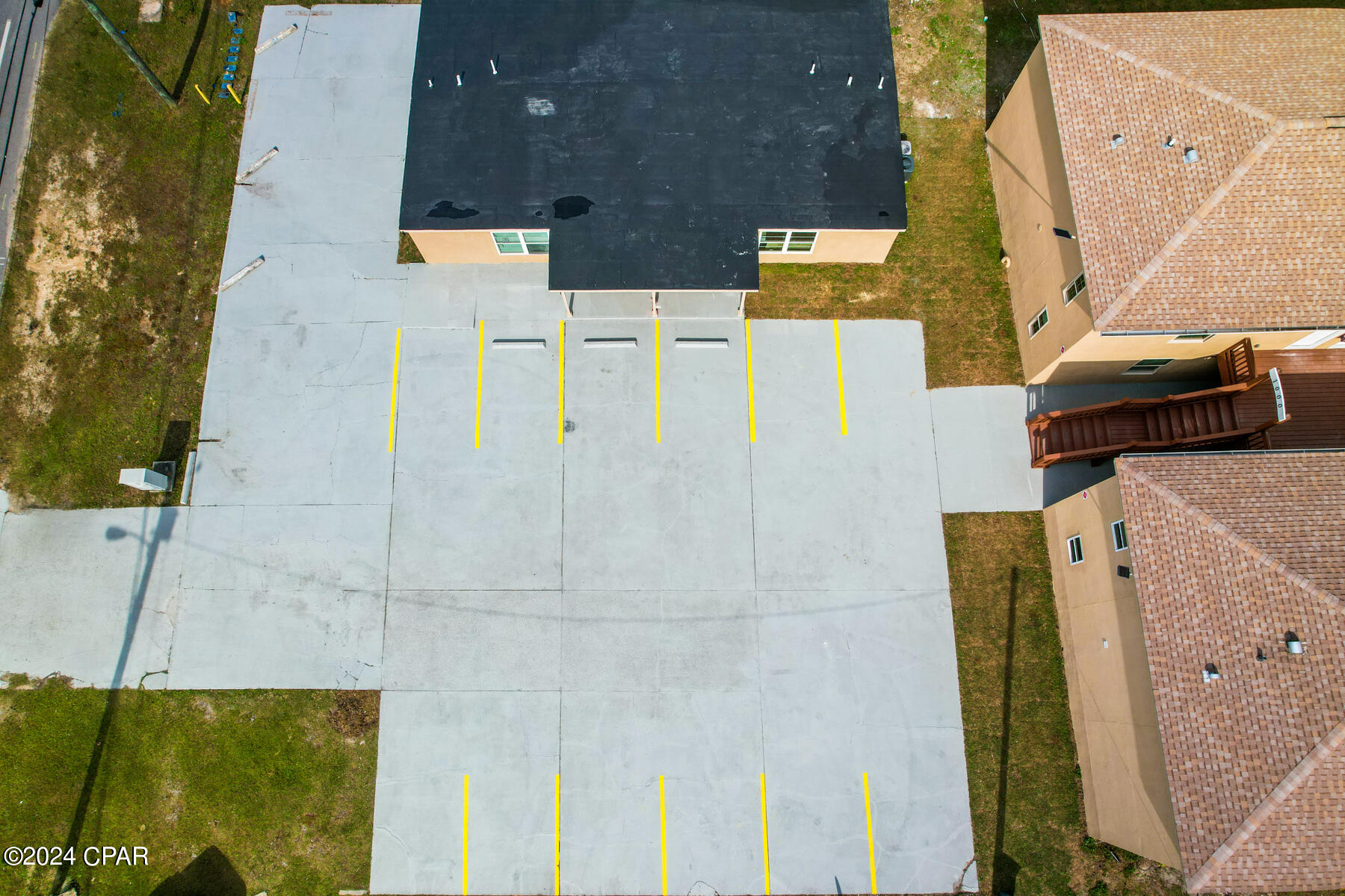 No Named Subdivision - Commercial Sale