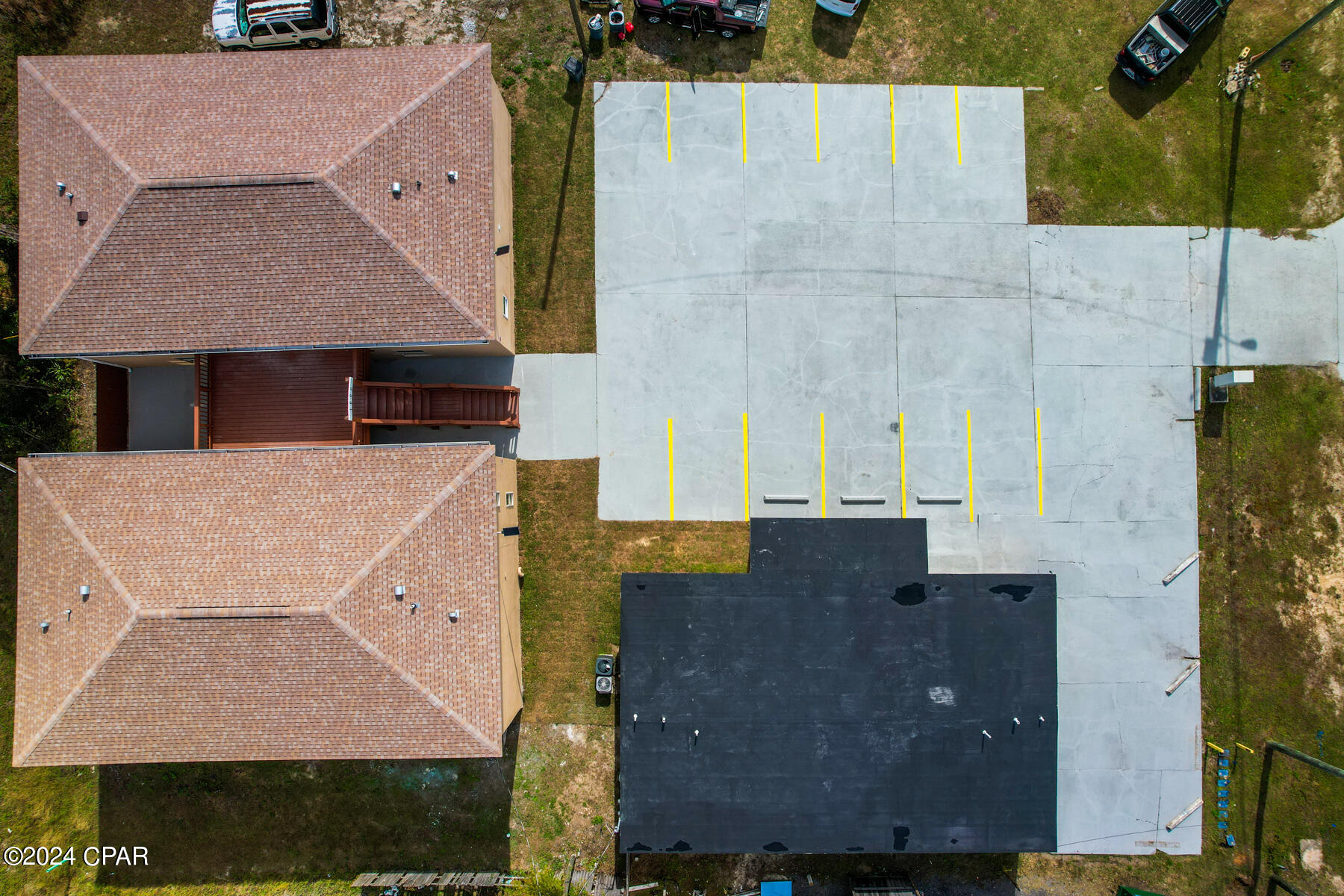 No Named Subdivision - Commercial Sale