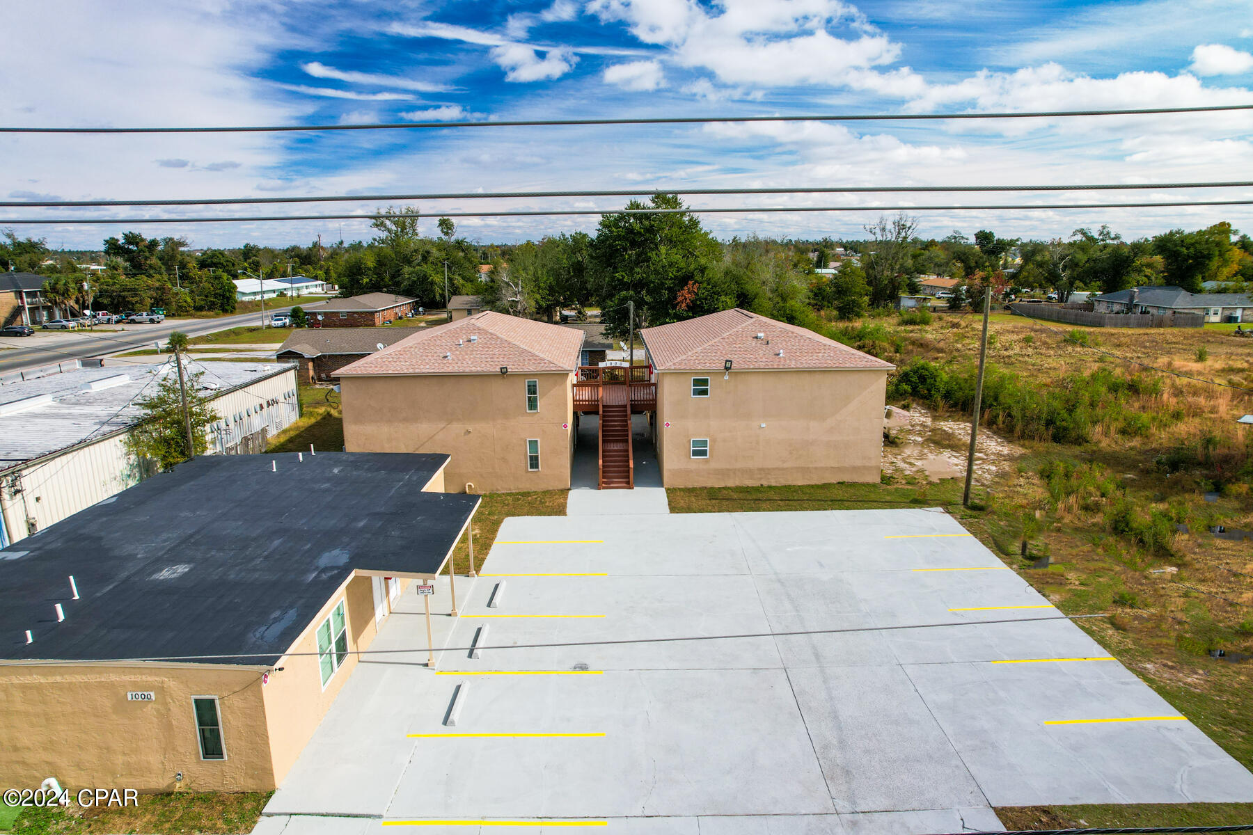 No Named Subdivision - Commercial Sale