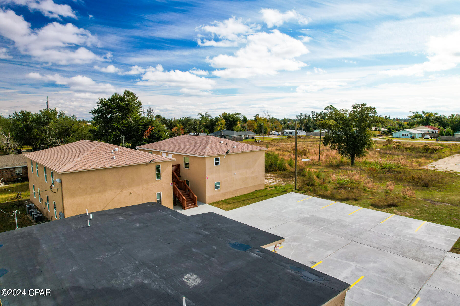 No Named Subdivision - Commercial Sale