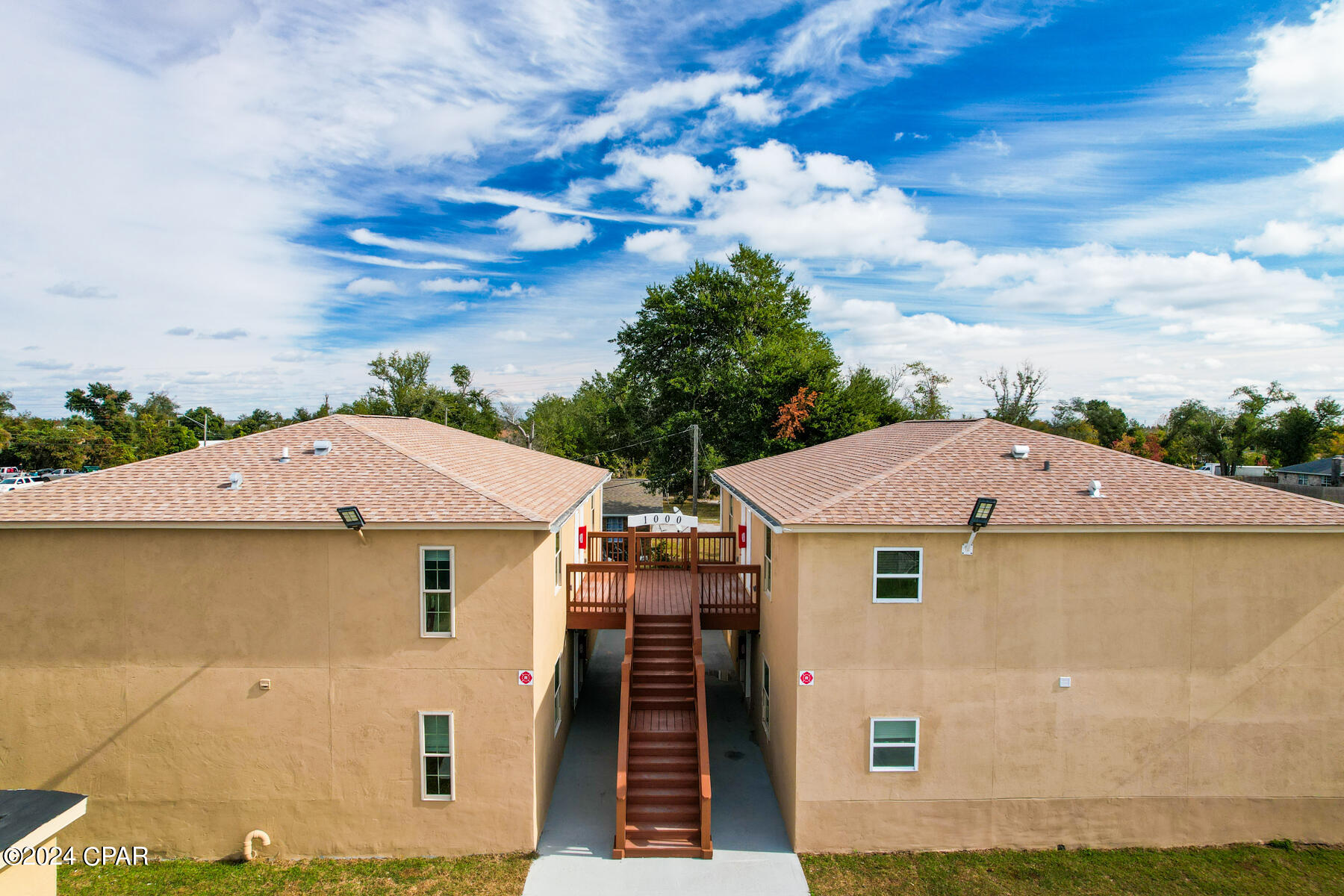 No Named Subdivision - Commercial Sale