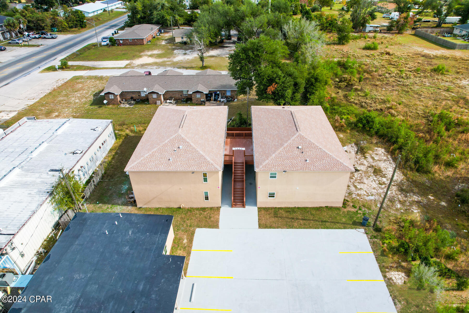 No Named Subdivision - Commercial Sale