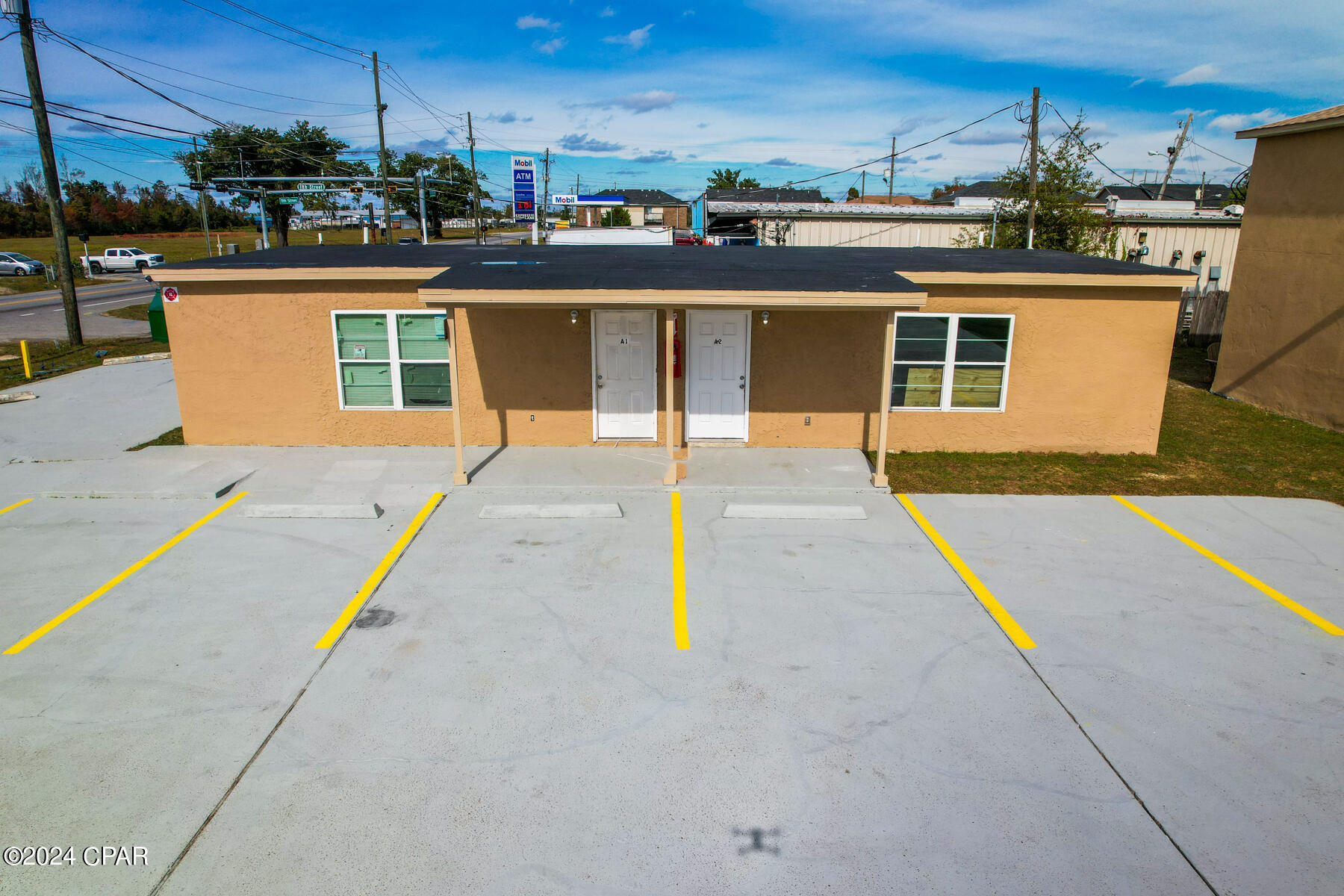 No Named Subdivision - Commercial Sale