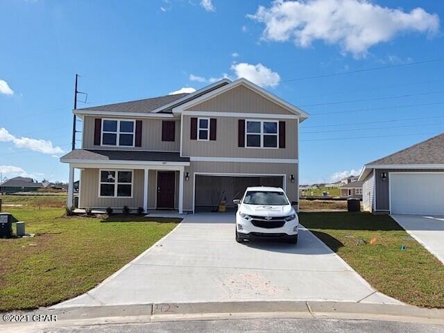 Olde Towne Village - Residential