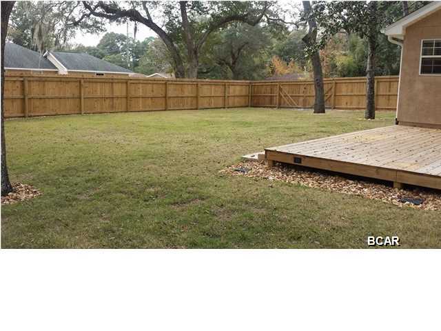 Imperial Oaks - Residential