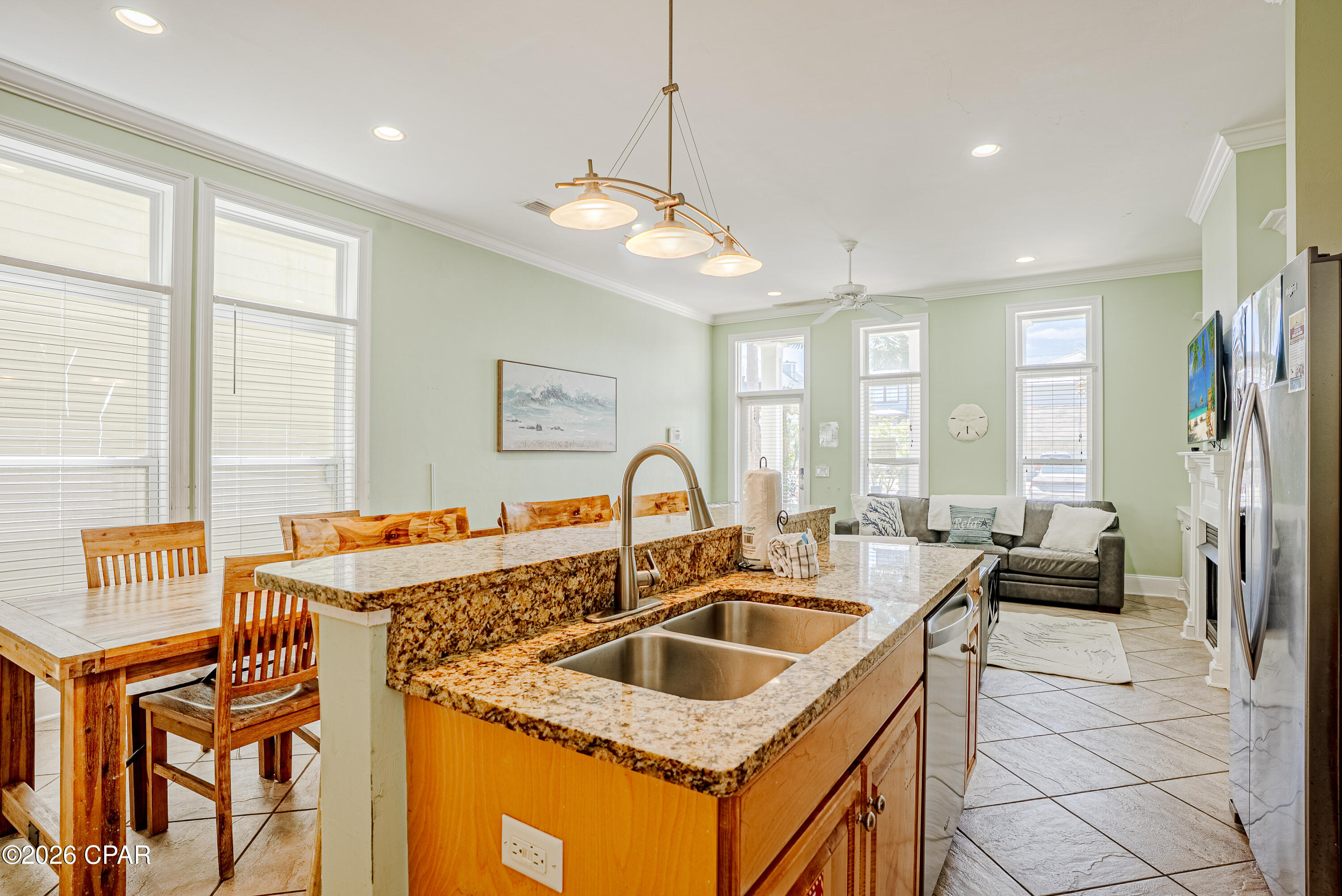 Gulf Lagoon Beach - Residential