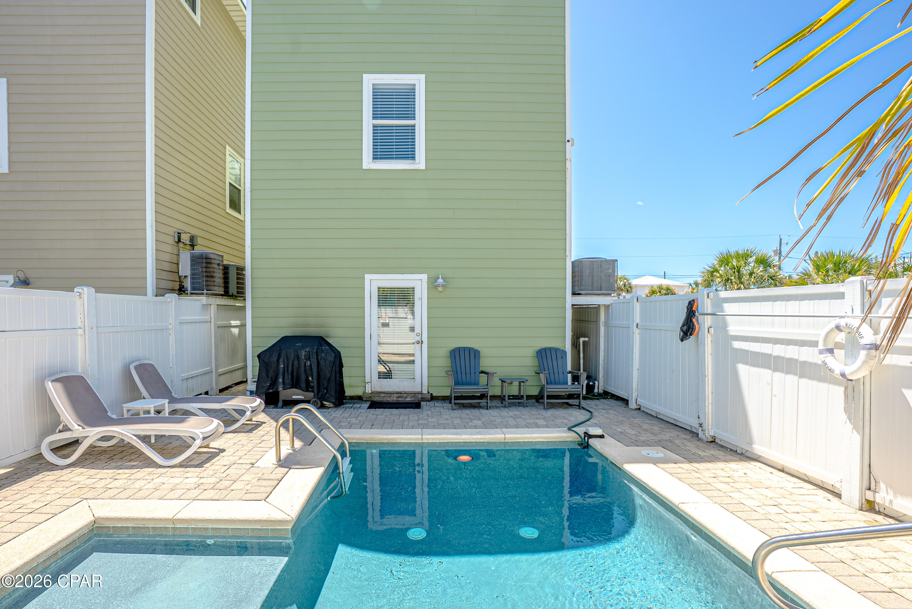 Gulf Lagoon Beach - Residential