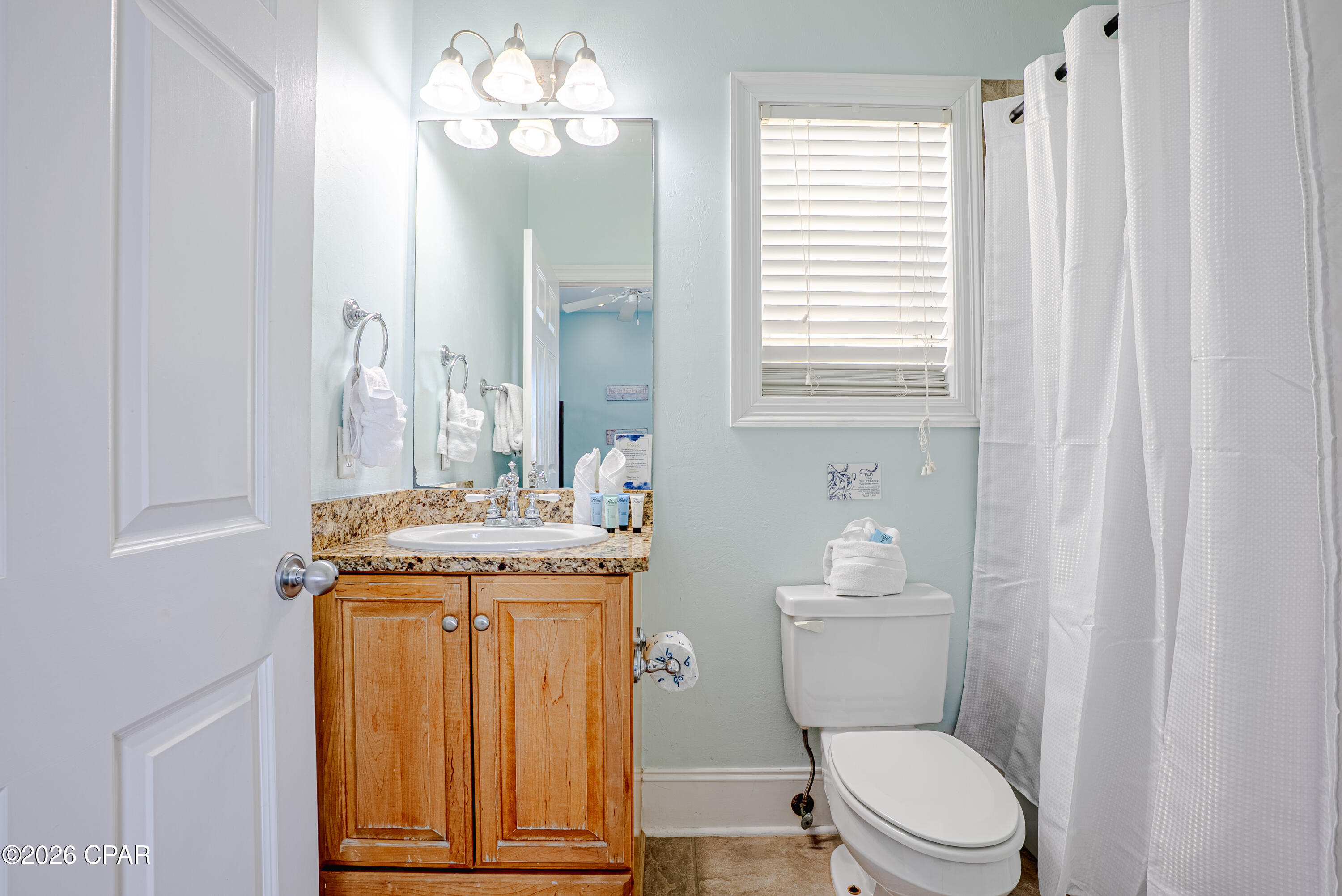 Gulf Lagoon Beach - Residential