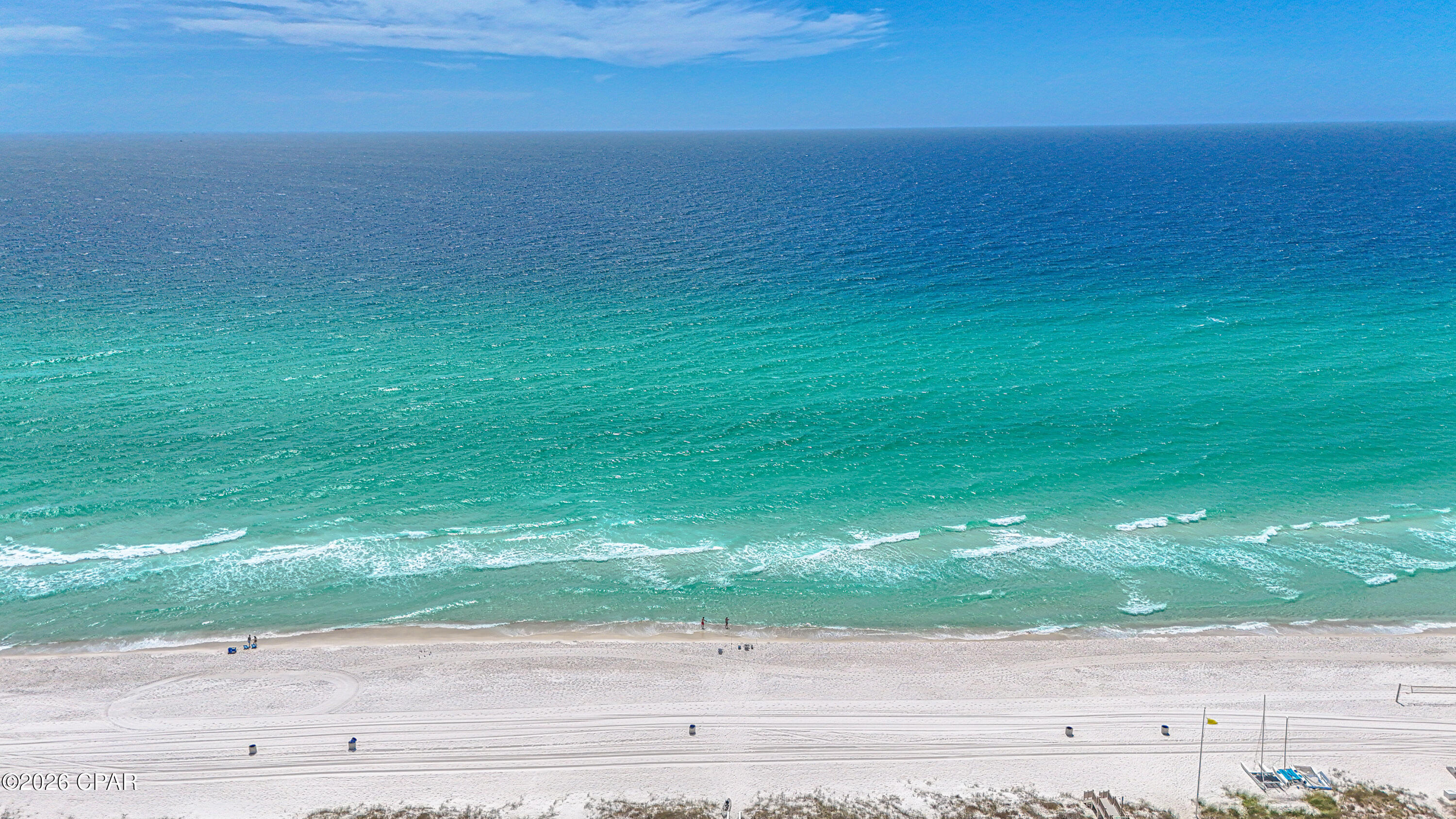 Gulf Lagoon Beach - Residential