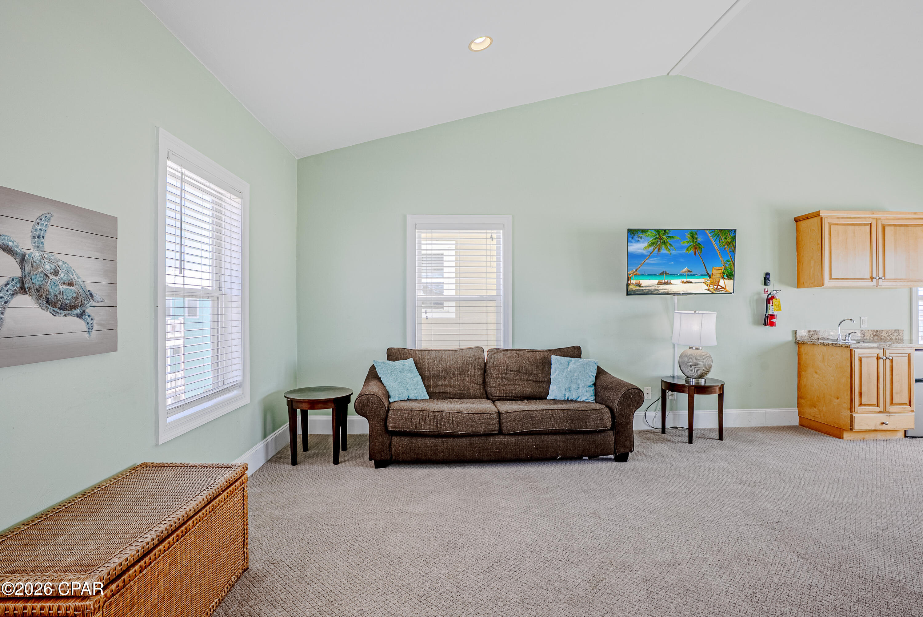 Gulf Lagoon Beach - Residential