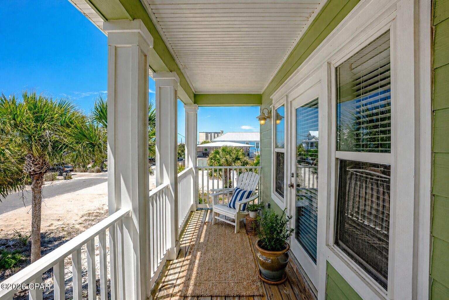 Gulf Lagoon Beach - Residential
