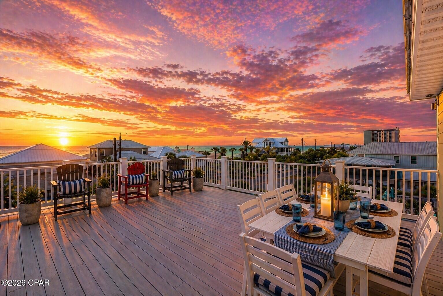 Gulf Lagoon Beach - Residential