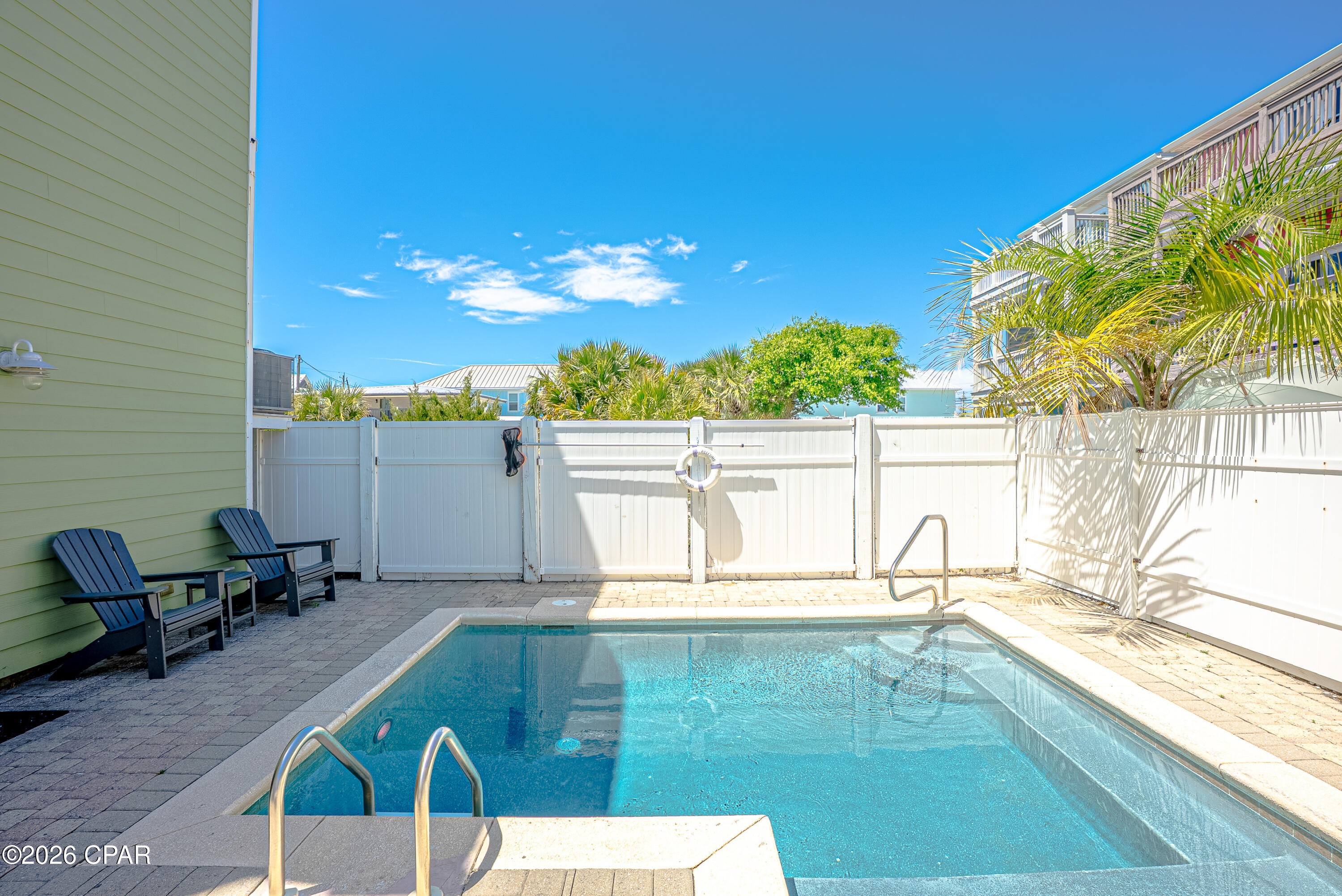 Gulf Lagoon Beach - Residential