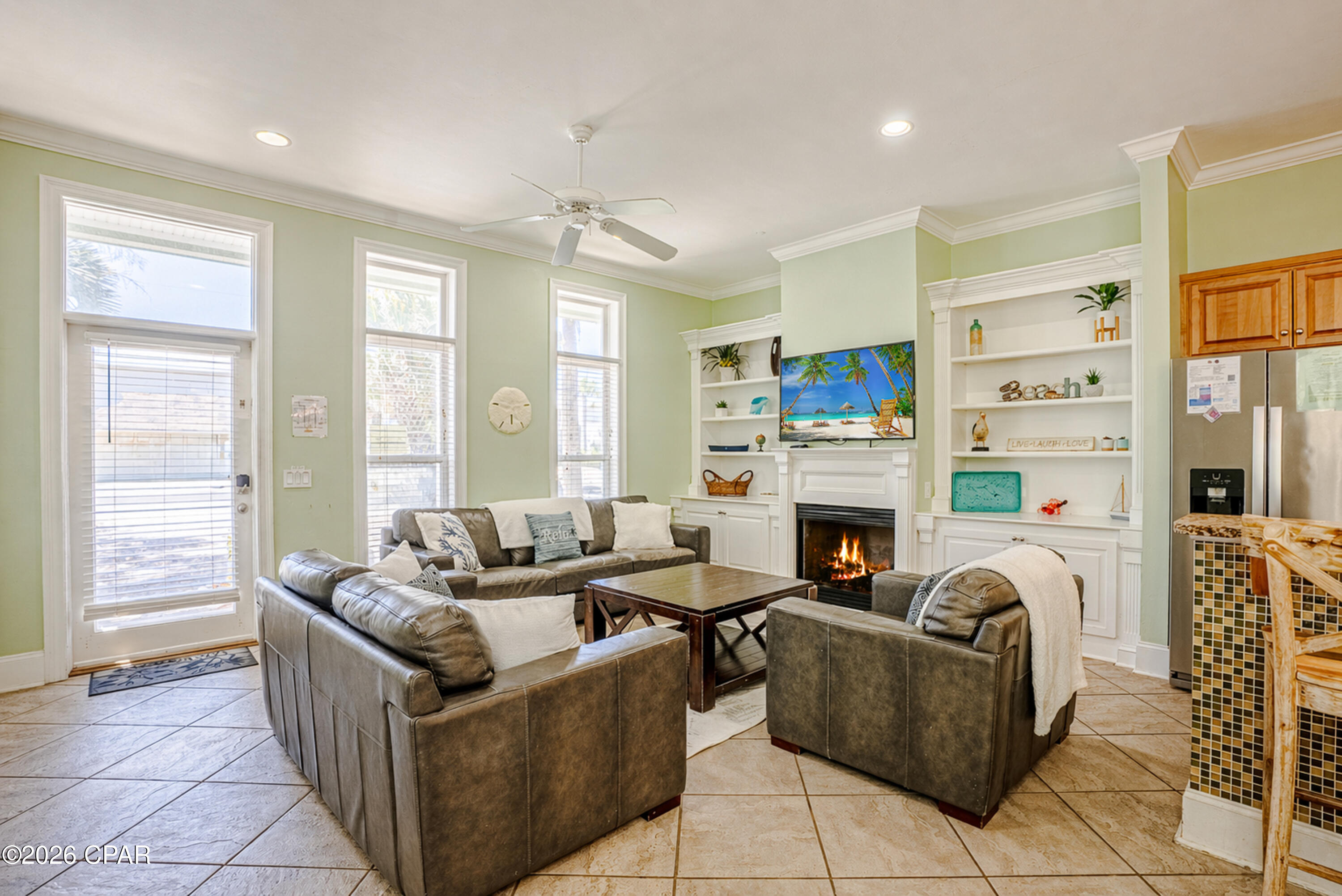 Gulf Lagoon Beach - Residential