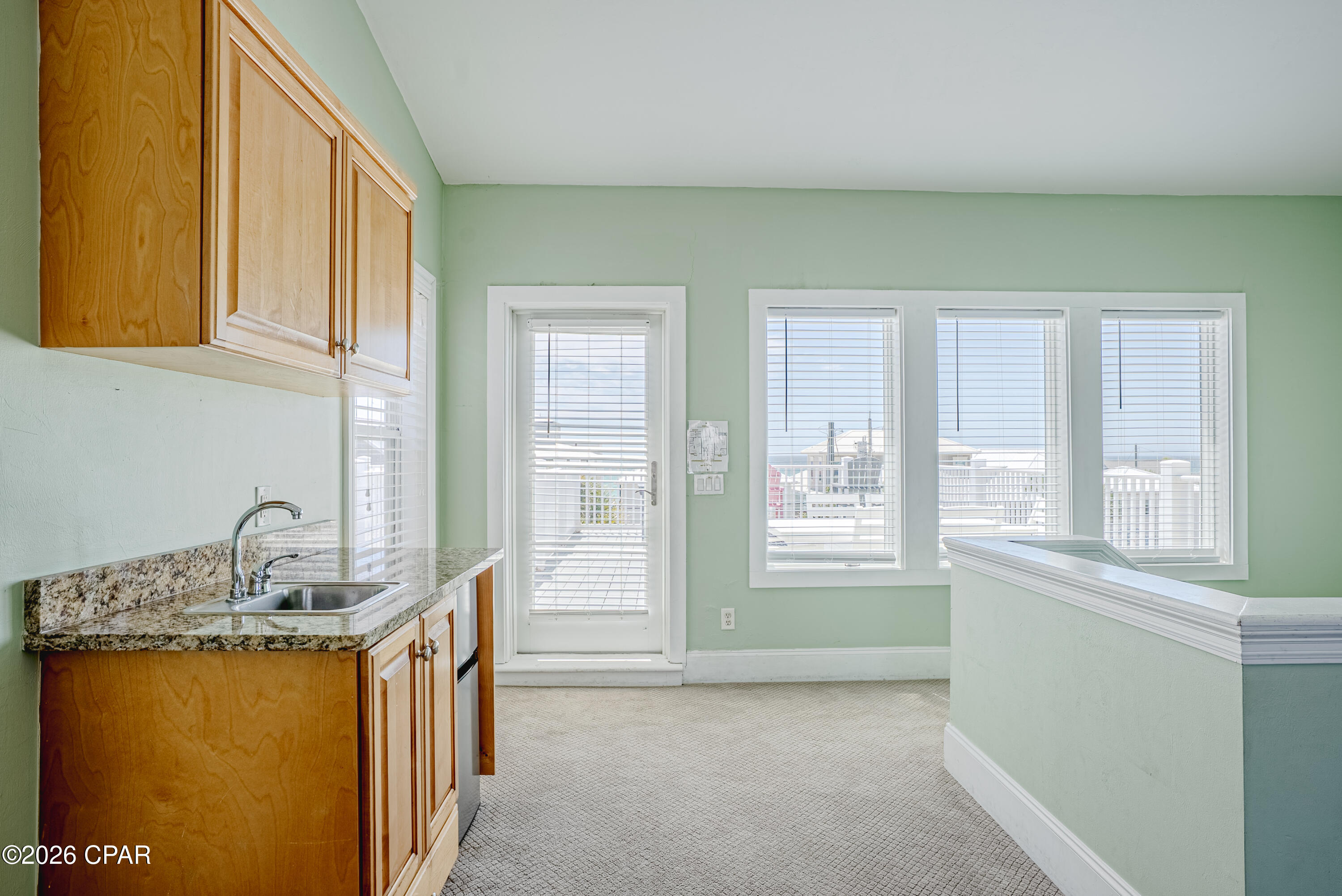 Gulf Lagoon Beach - Residential