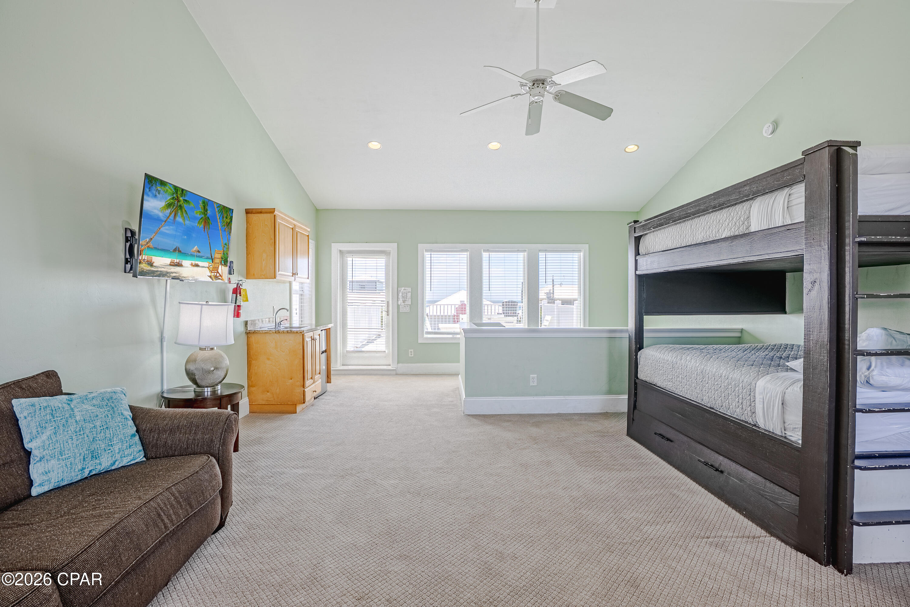 Gulf Lagoon Beach - Residential