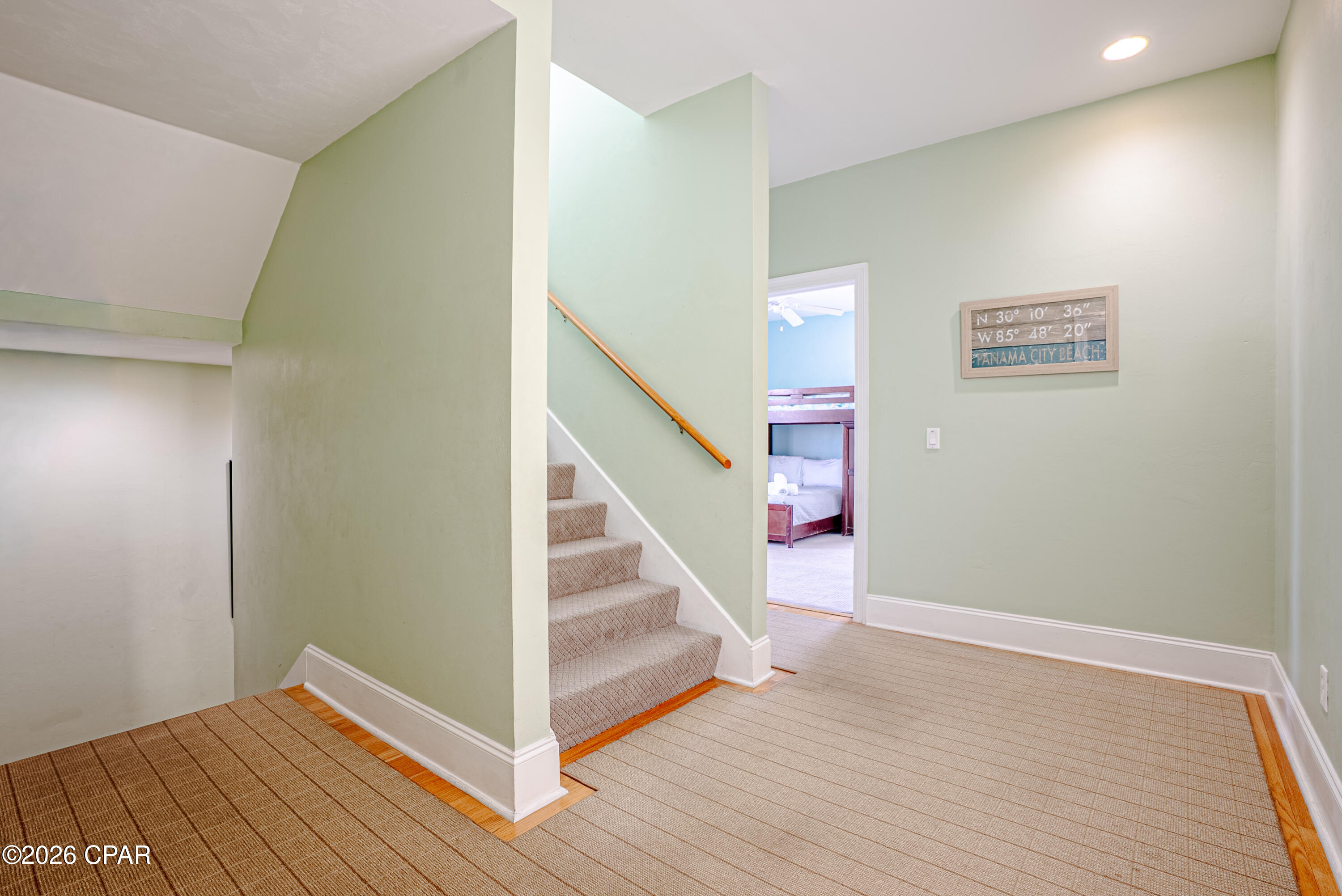 Gulf Lagoon Beach - Residential