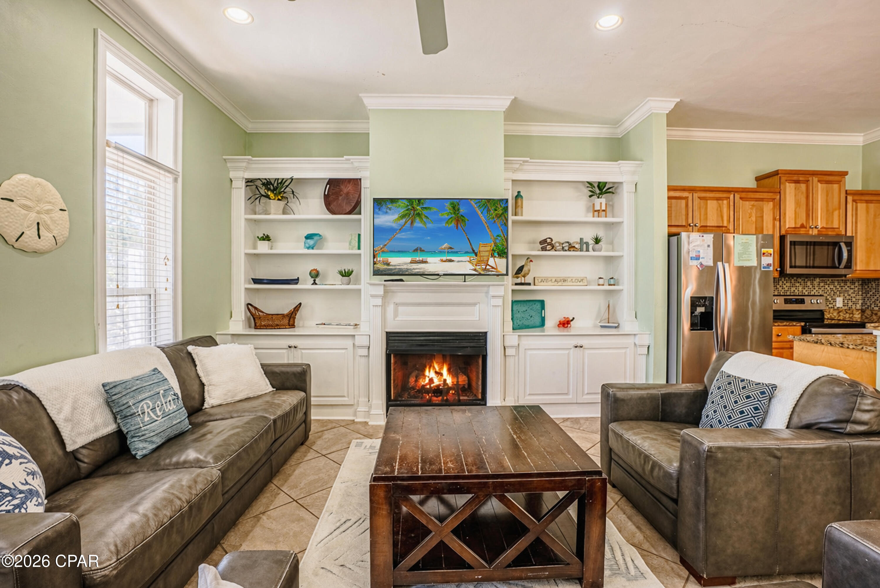 Gulf Lagoon Beach - Residential