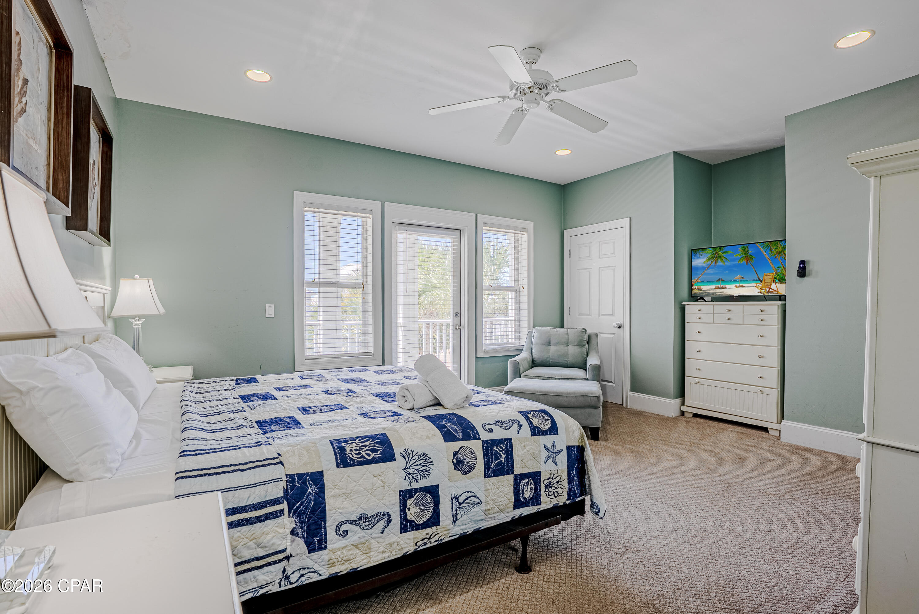 Gulf Lagoon Beach - Residential