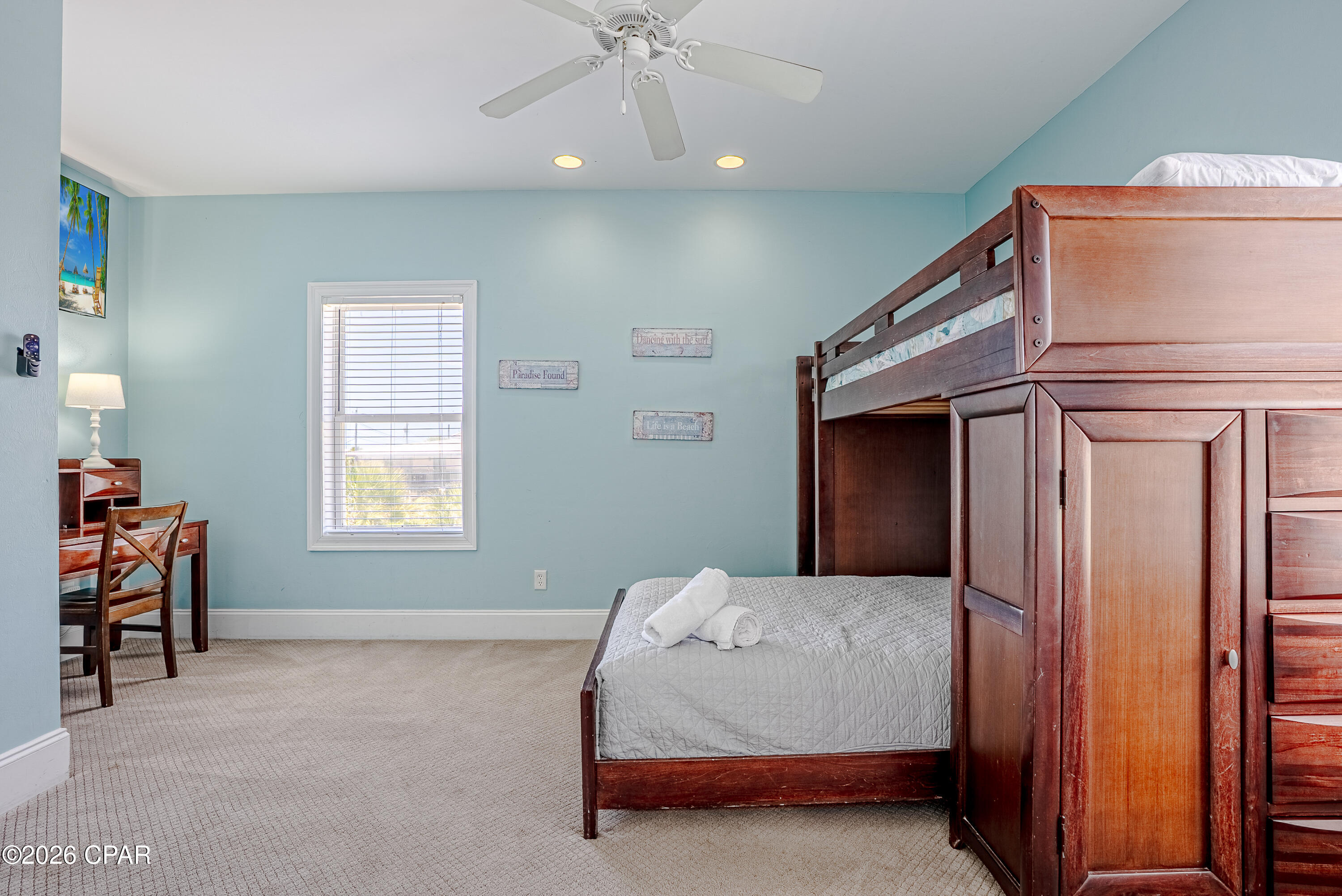 Gulf Lagoon Beach - Residential