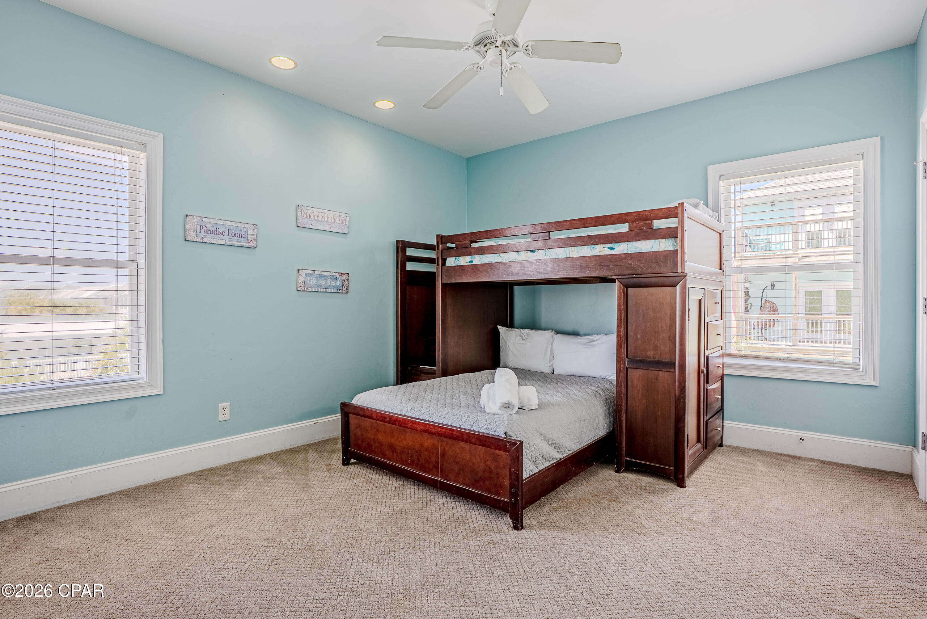 Gulf Lagoon Beach - Residential