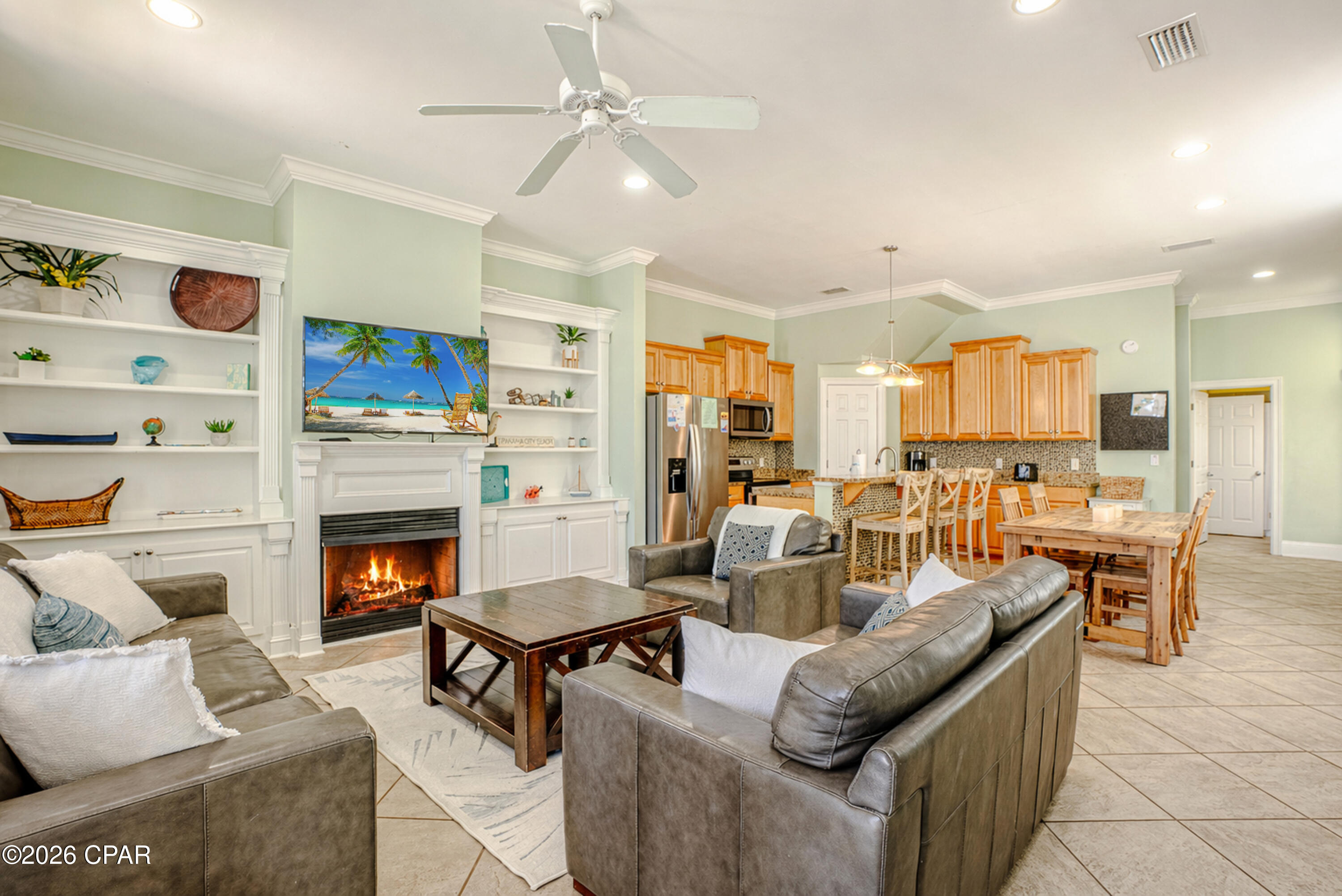 Gulf Lagoon Beach - Residential