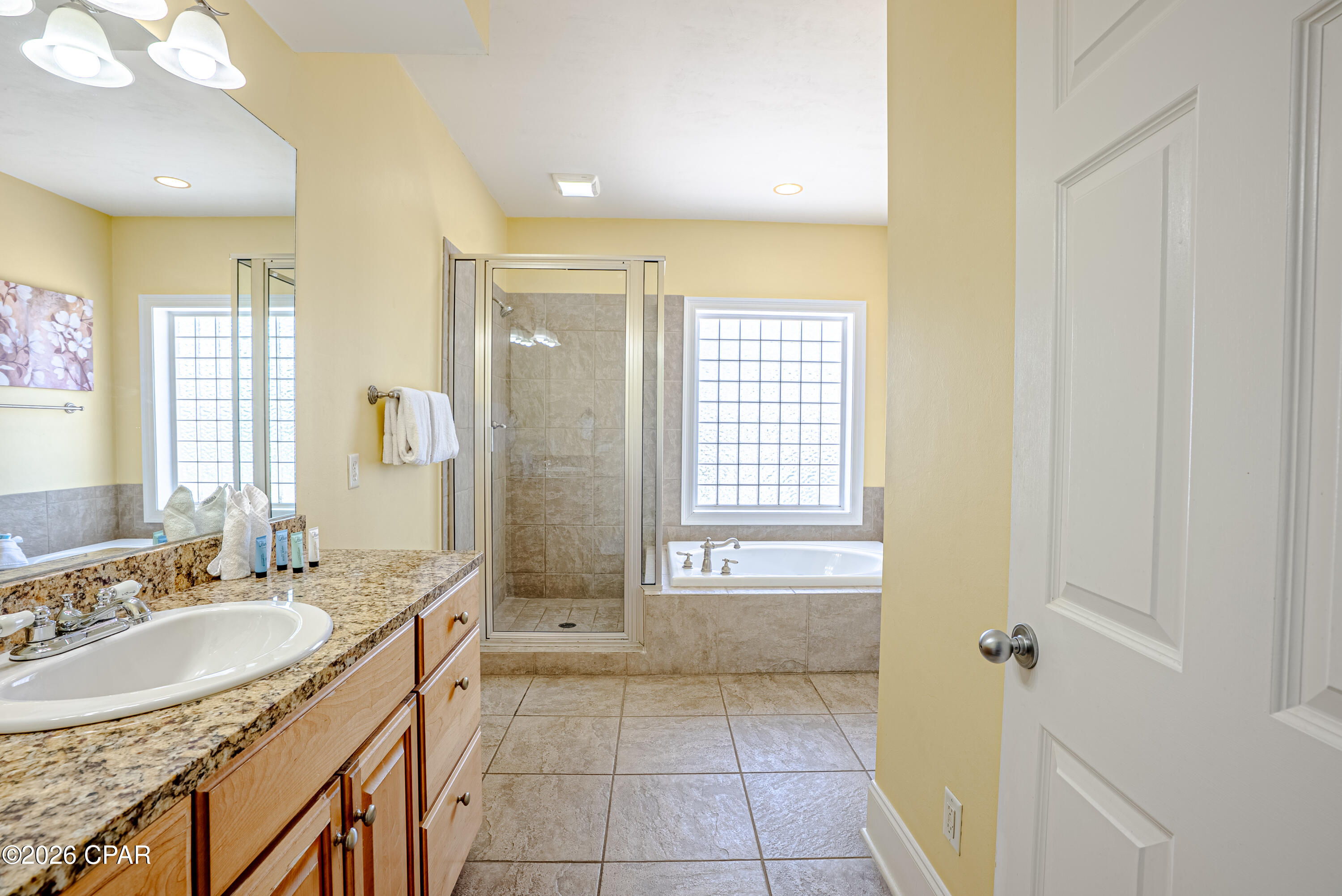 Gulf Lagoon Beach - Residential