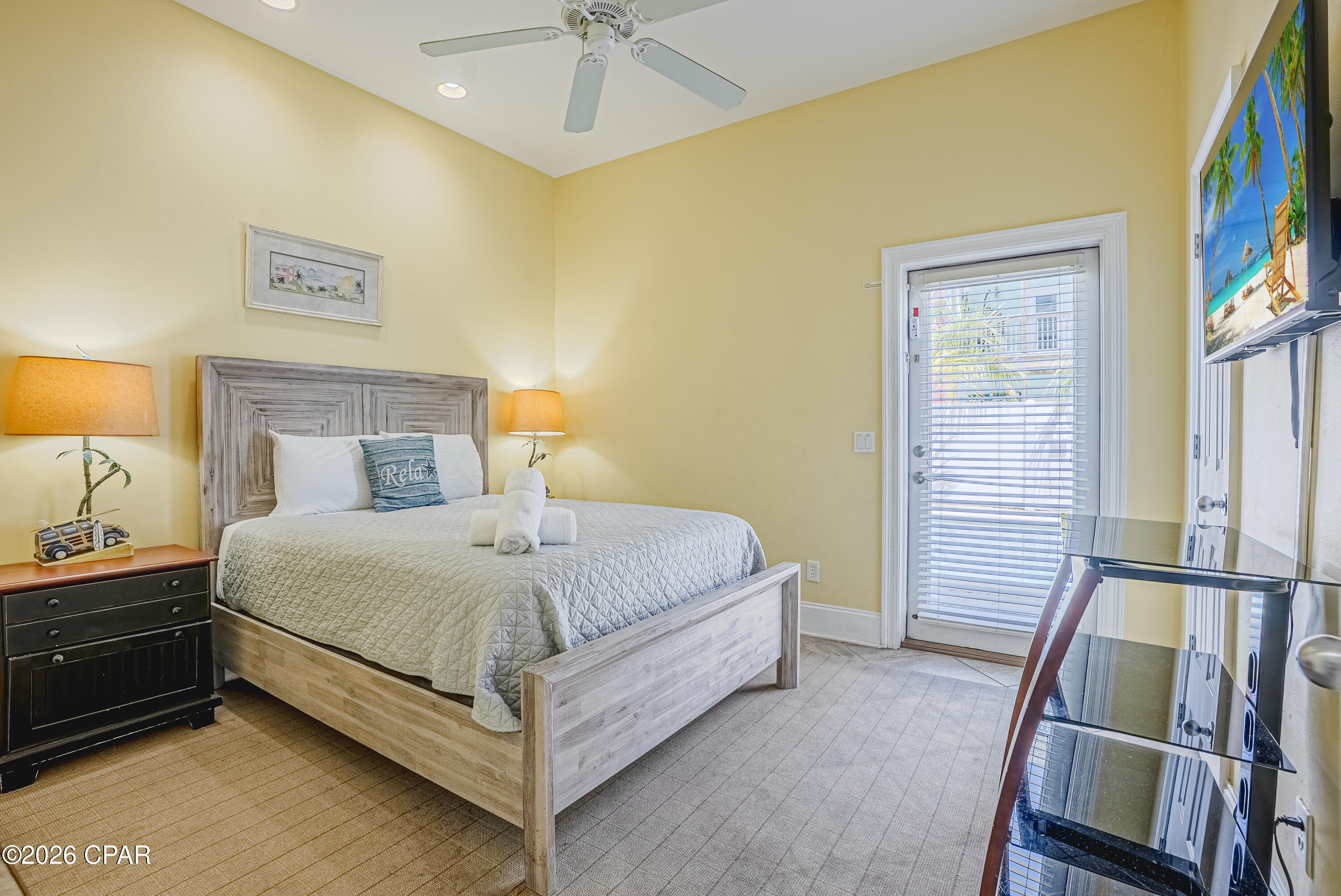 Gulf Lagoon Beach - Residential