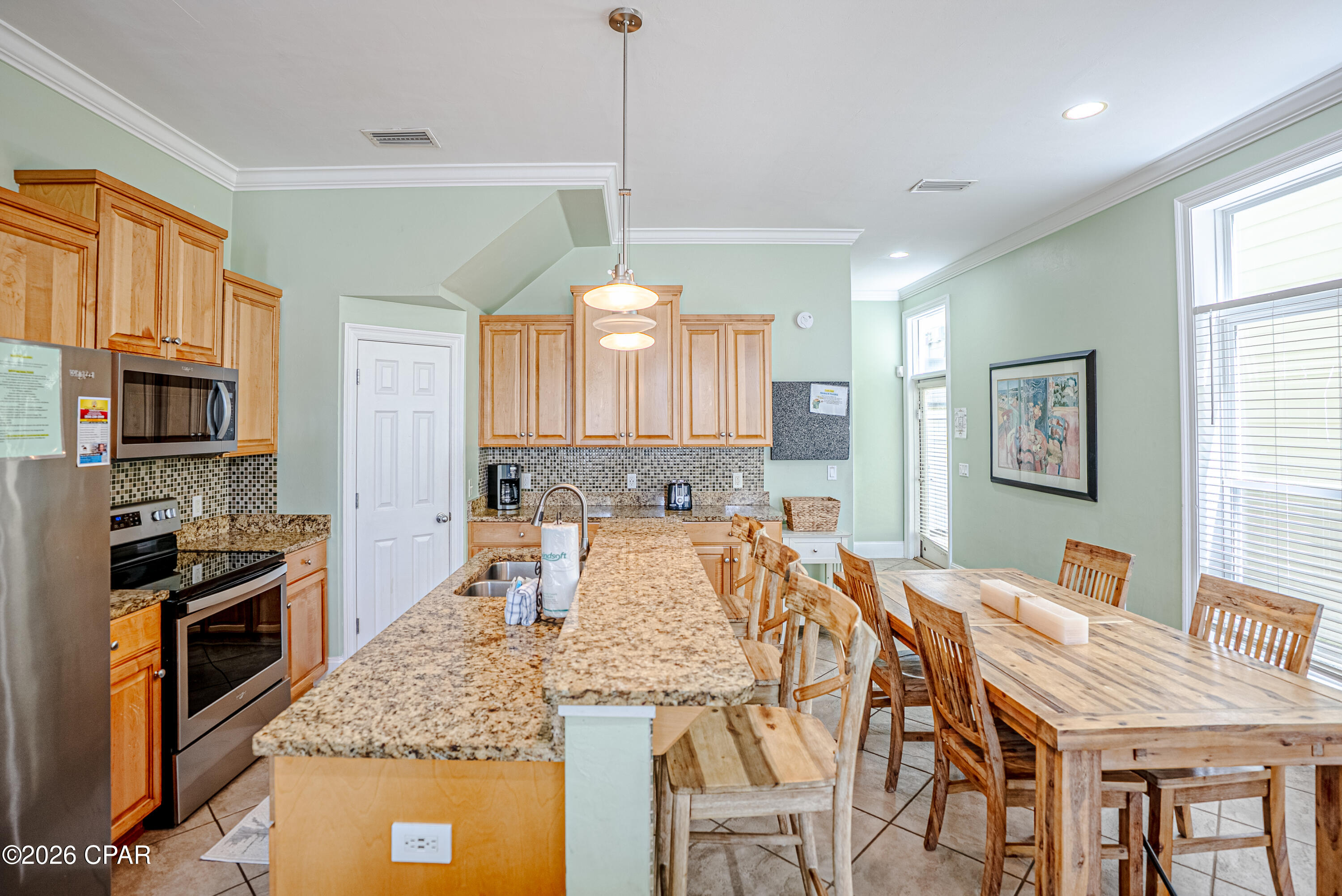 Gulf Lagoon Beach - Residential