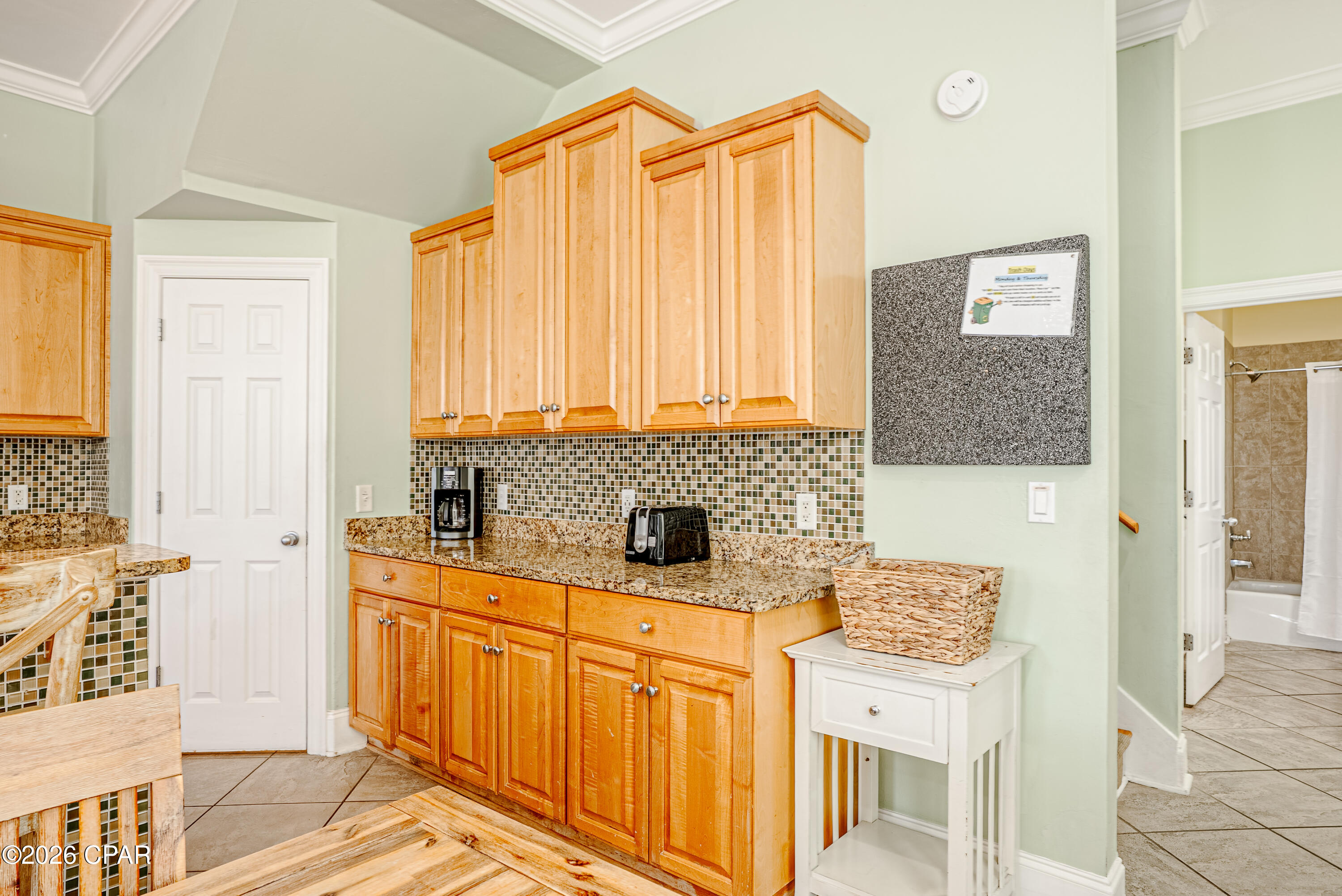 Gulf Lagoon Beach - Residential