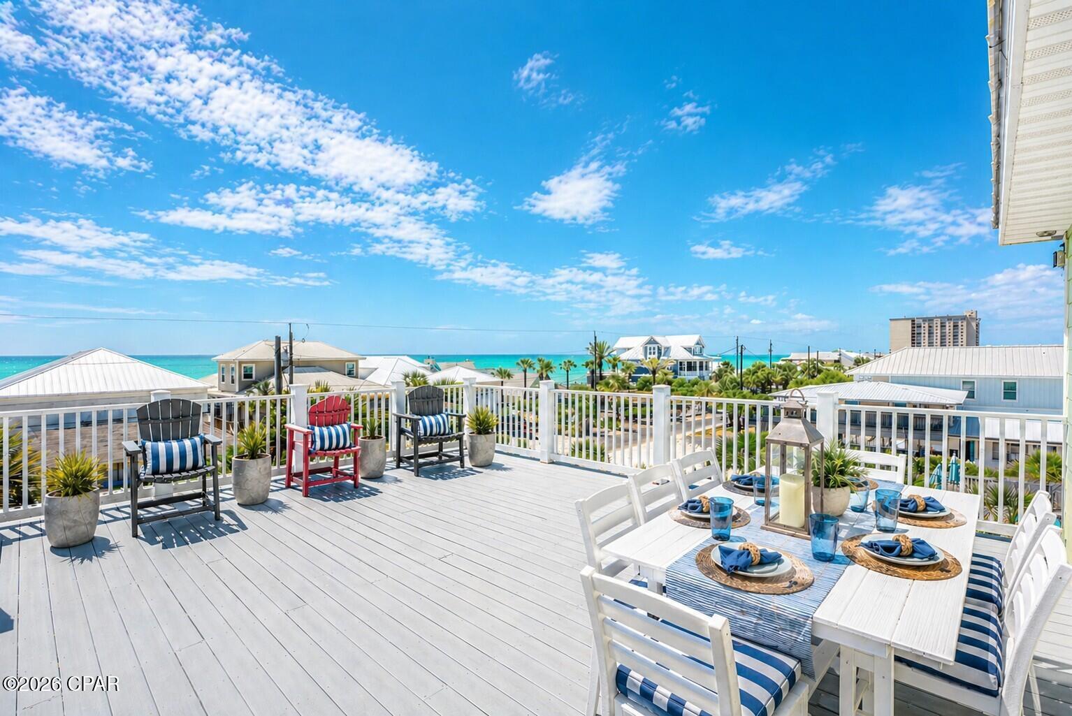 Gulf Lagoon Beach - Residential