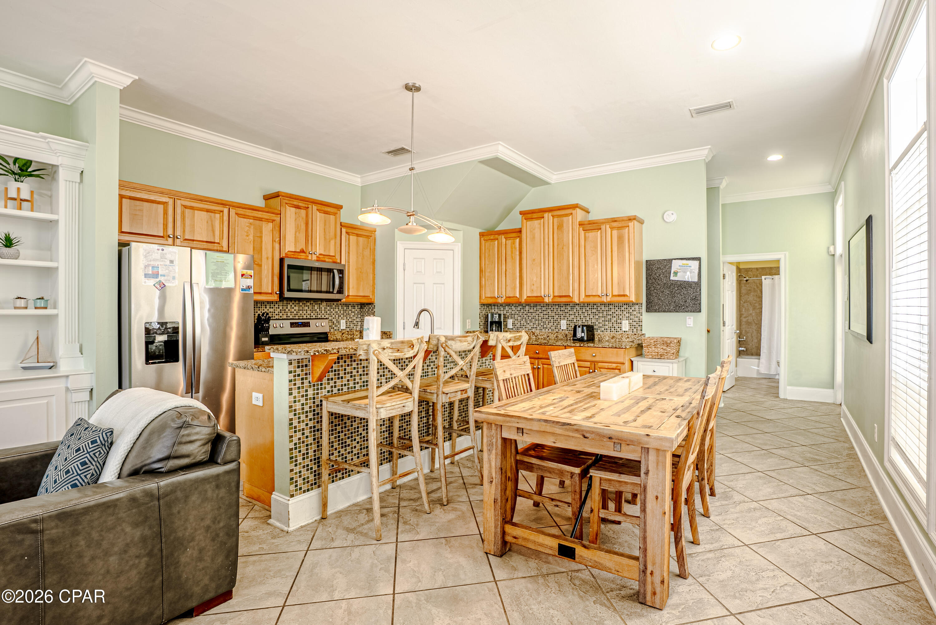 Gulf Lagoon Beach - Residential