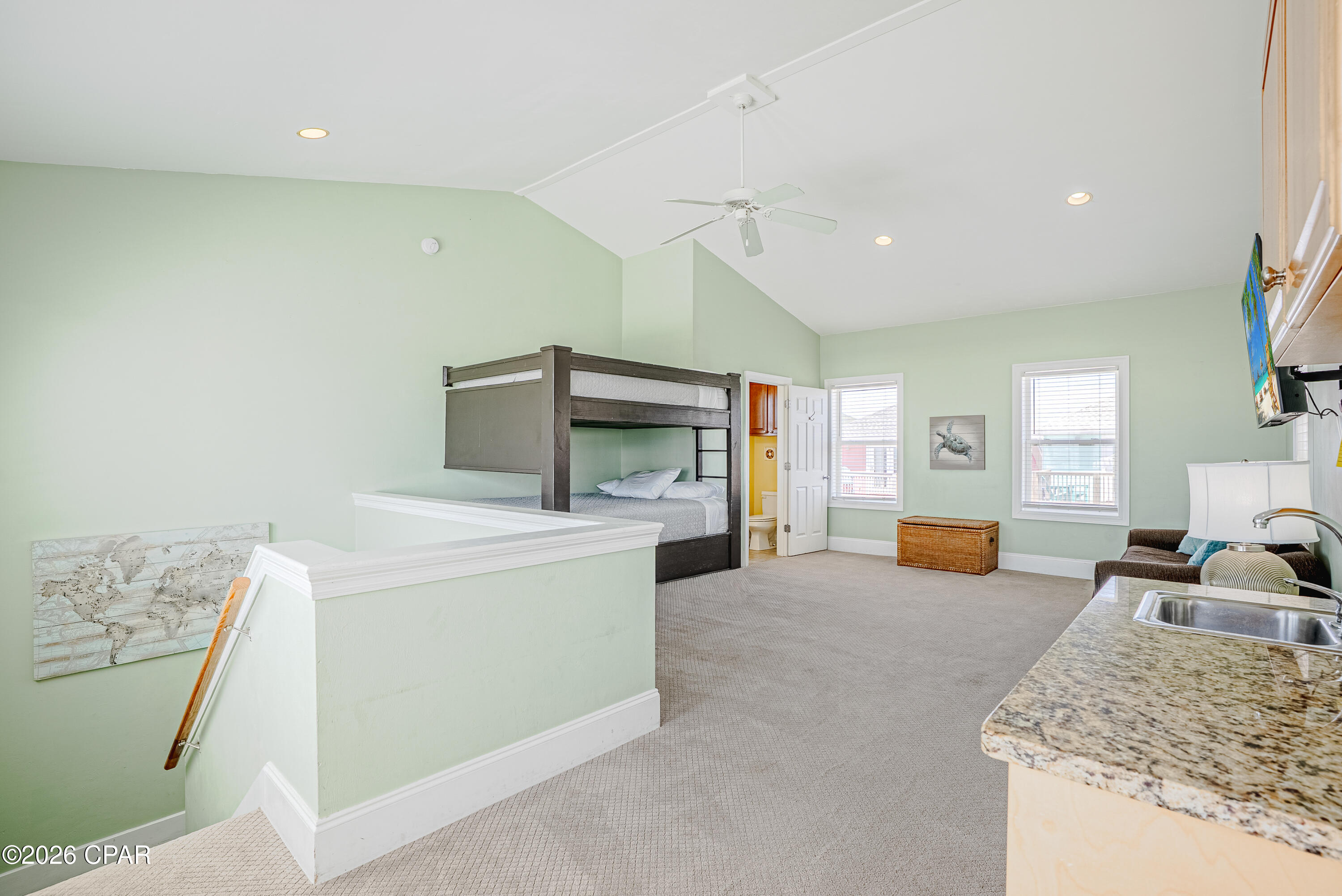 Gulf Lagoon Beach - Residential