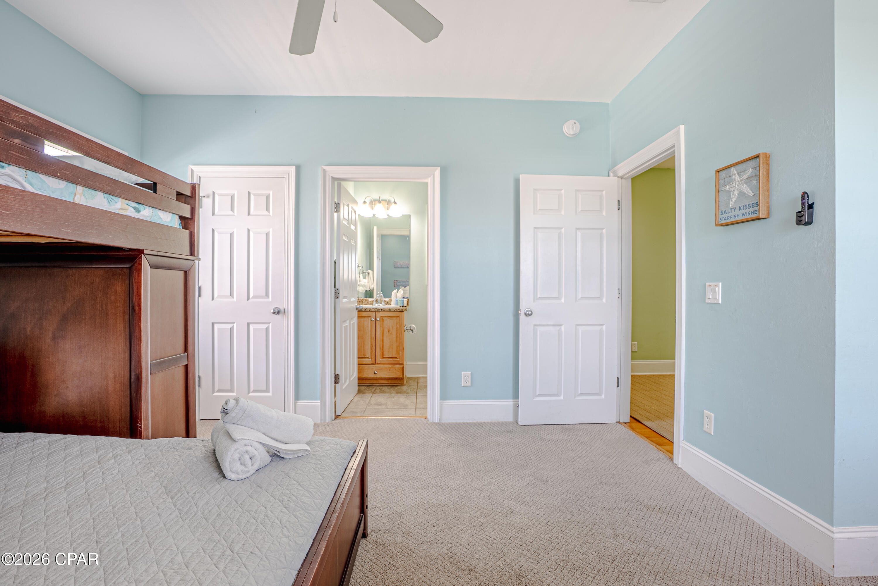 Gulf Lagoon Beach - Residential