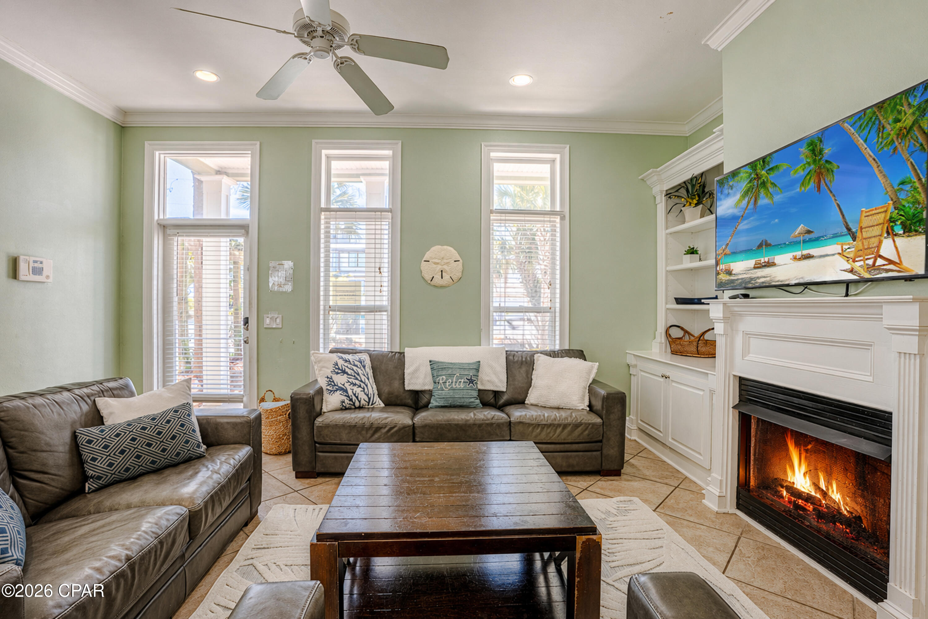 Gulf Lagoon Beach - Residential