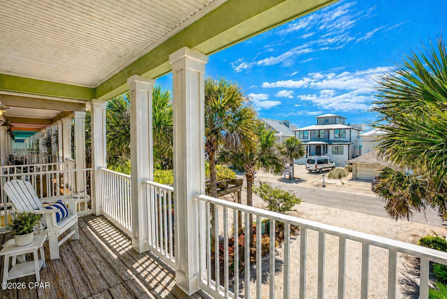 Gulf Lagoon Beach - Residential