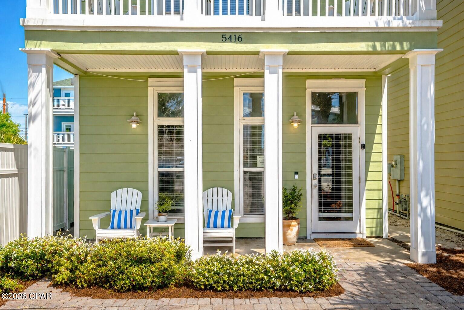 Gulf Lagoon Beach - Residential