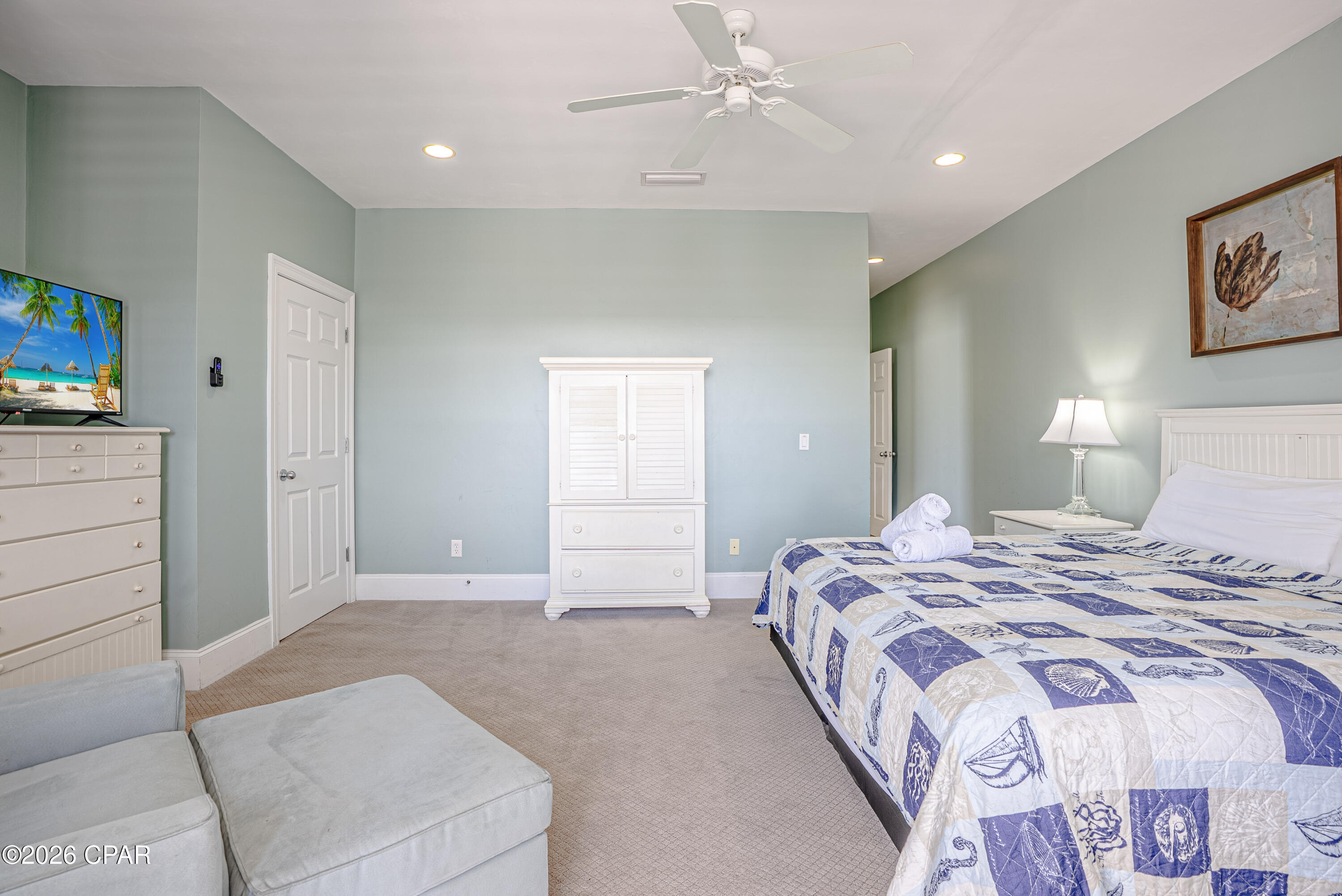 Gulf Lagoon Beach - Residential