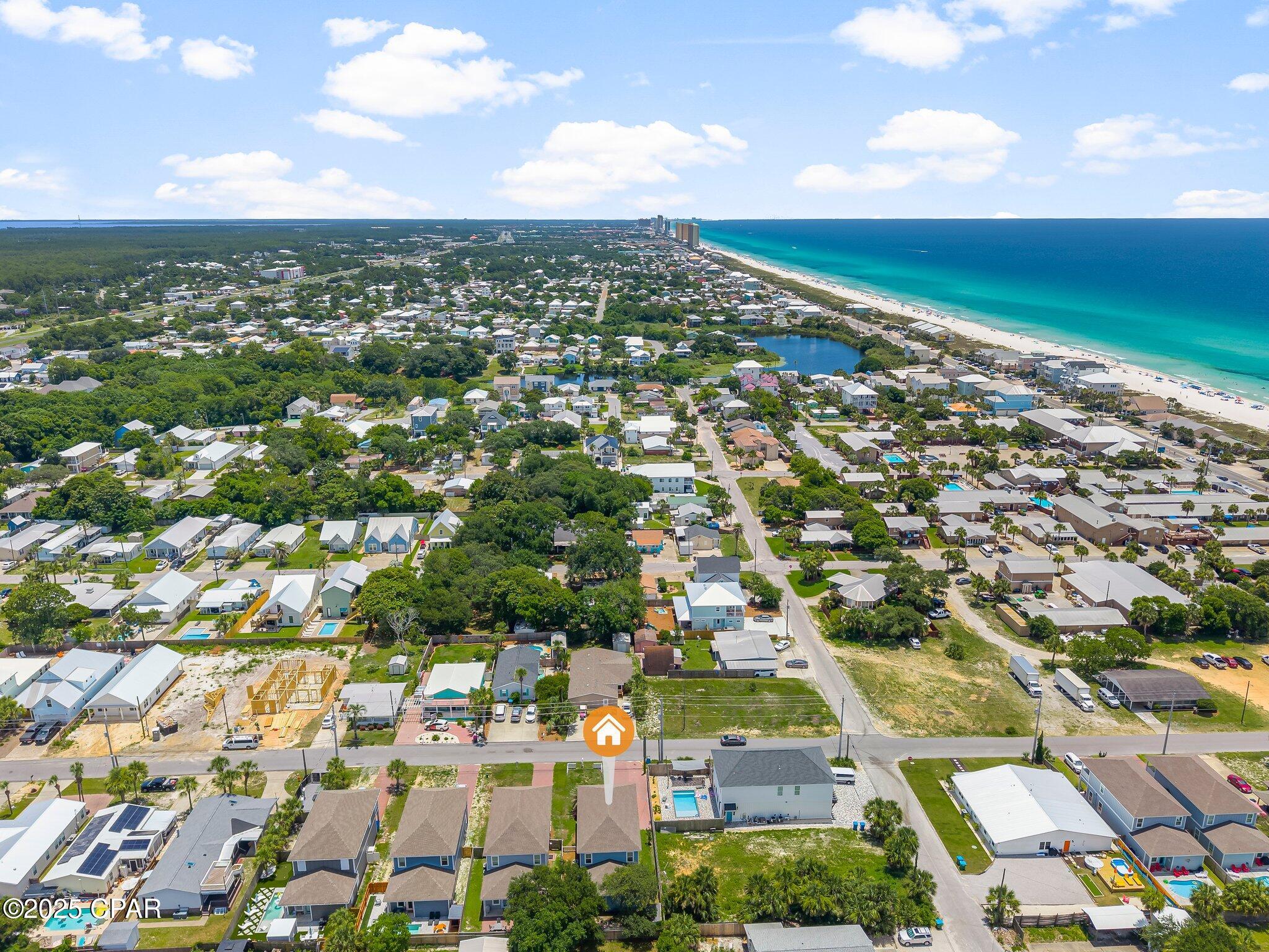 Laguna Beach - Residential