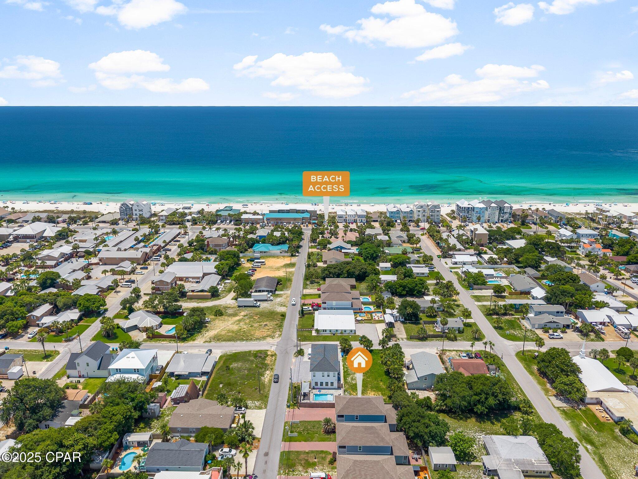 Laguna Beach - Residential