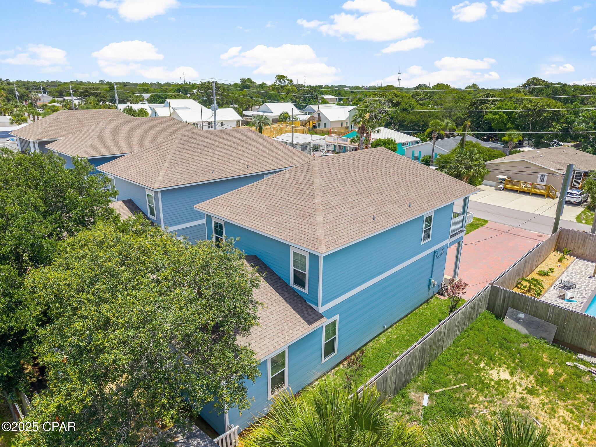 Laguna Beach - Residential