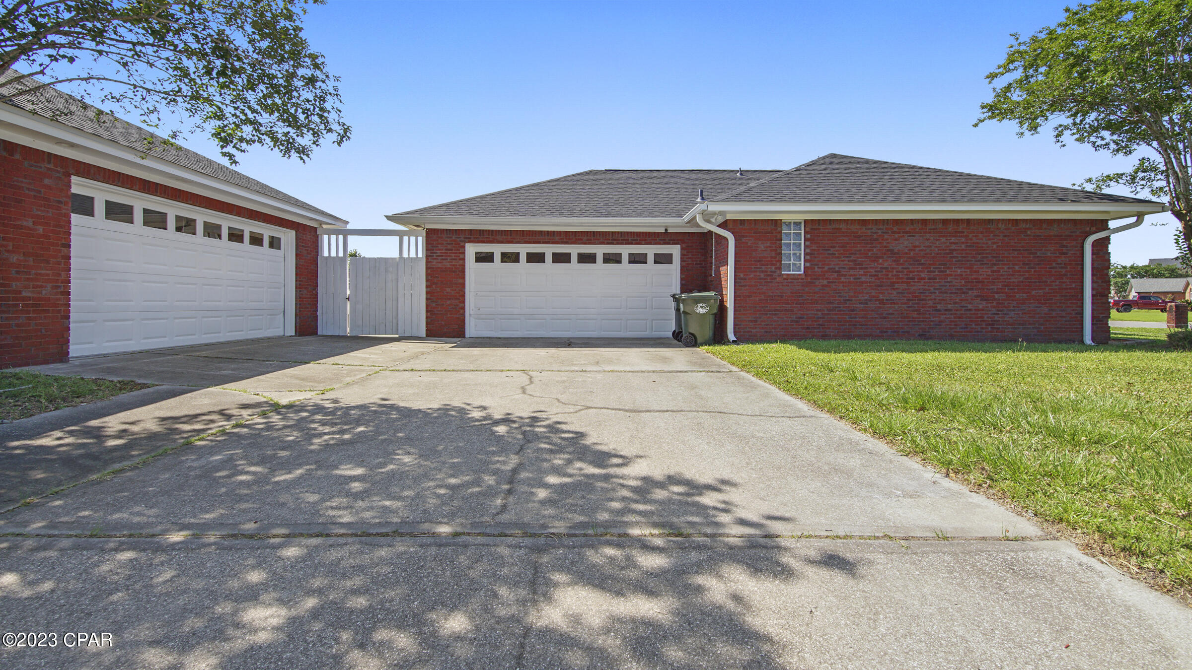 Mowat Highlands Ph II - Residential