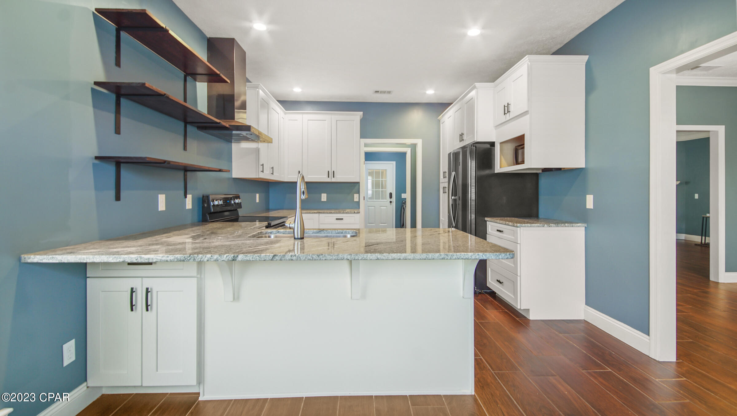 Mowat Highlands Ph II - Residential