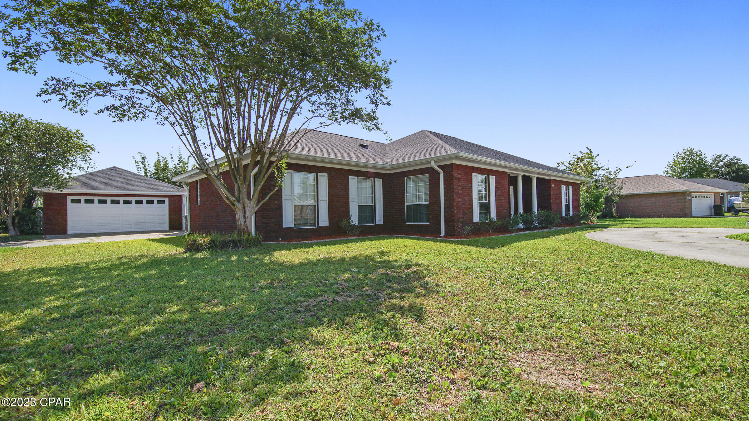 Mowat Highlands Ph II - Residential