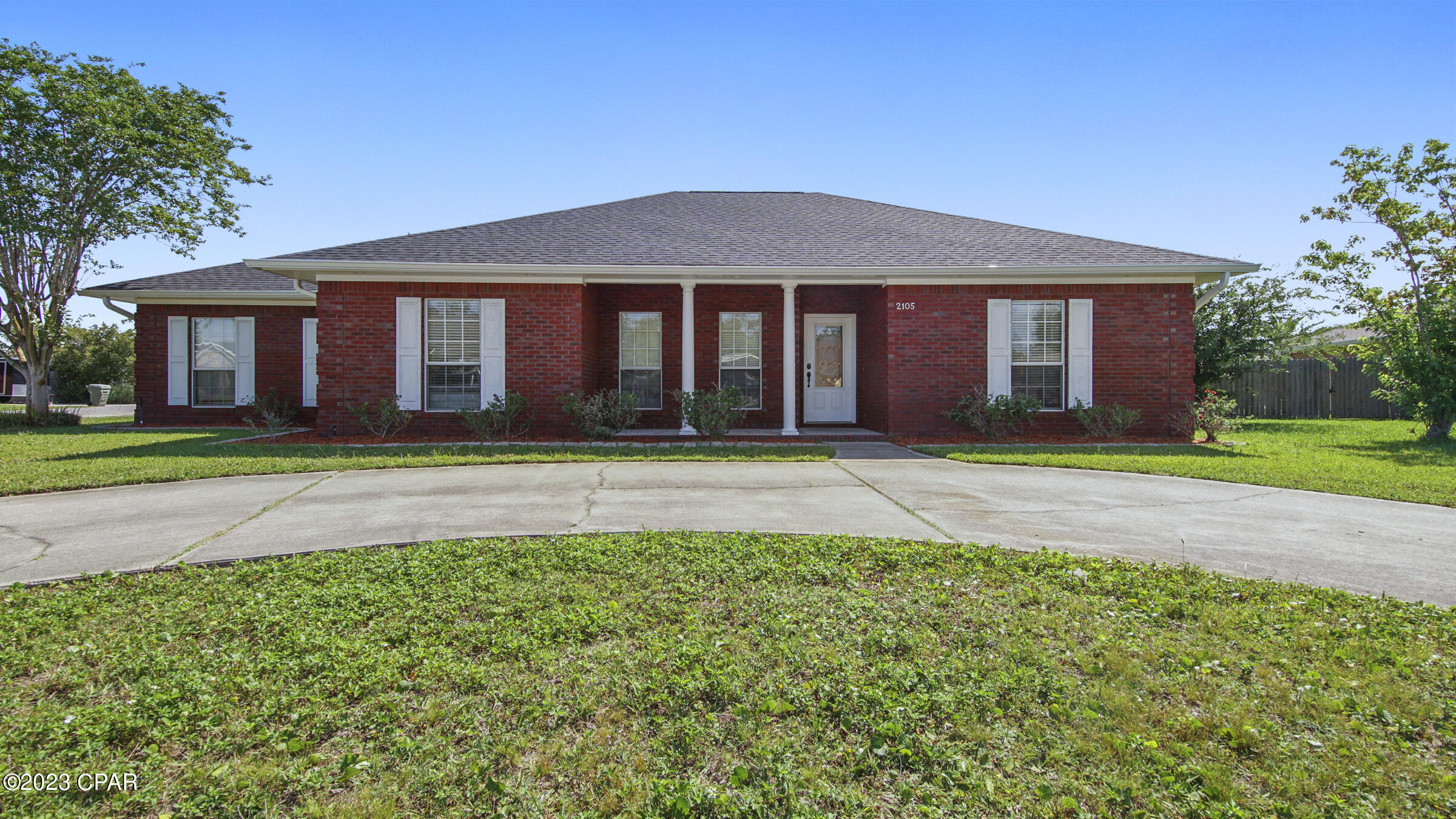 Mowat Highlands Ph II - Residential