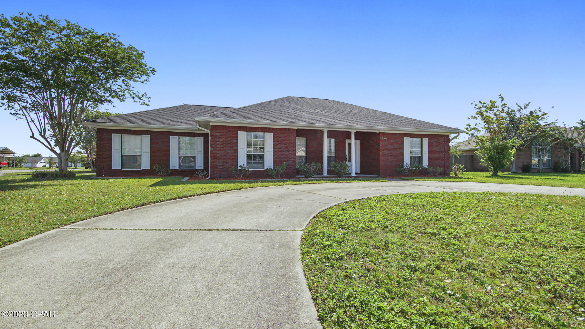 Mowat Highlands Ph II - Residential