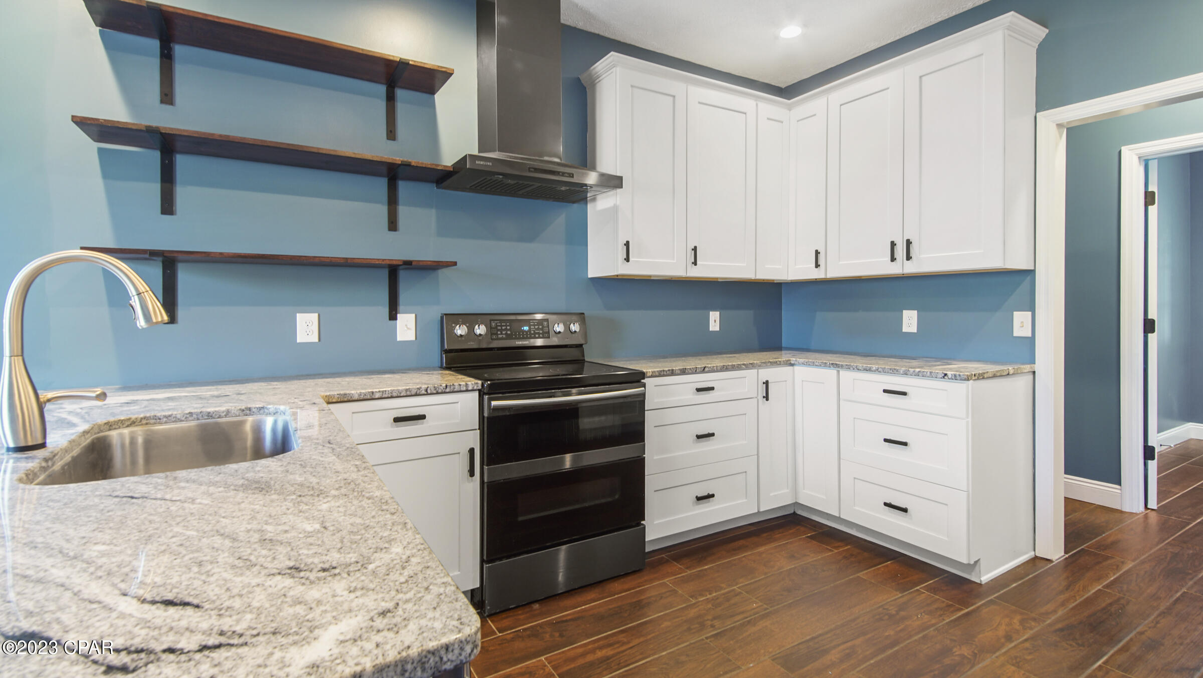 Mowat Highlands Ph II - Residential